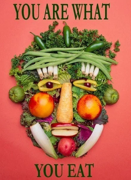 Food and Mood