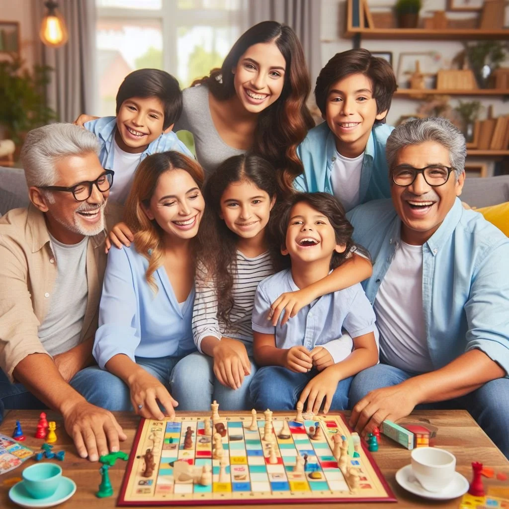 ¿Es la nuestra una empresa familiar? - Gobierno corporativo en México