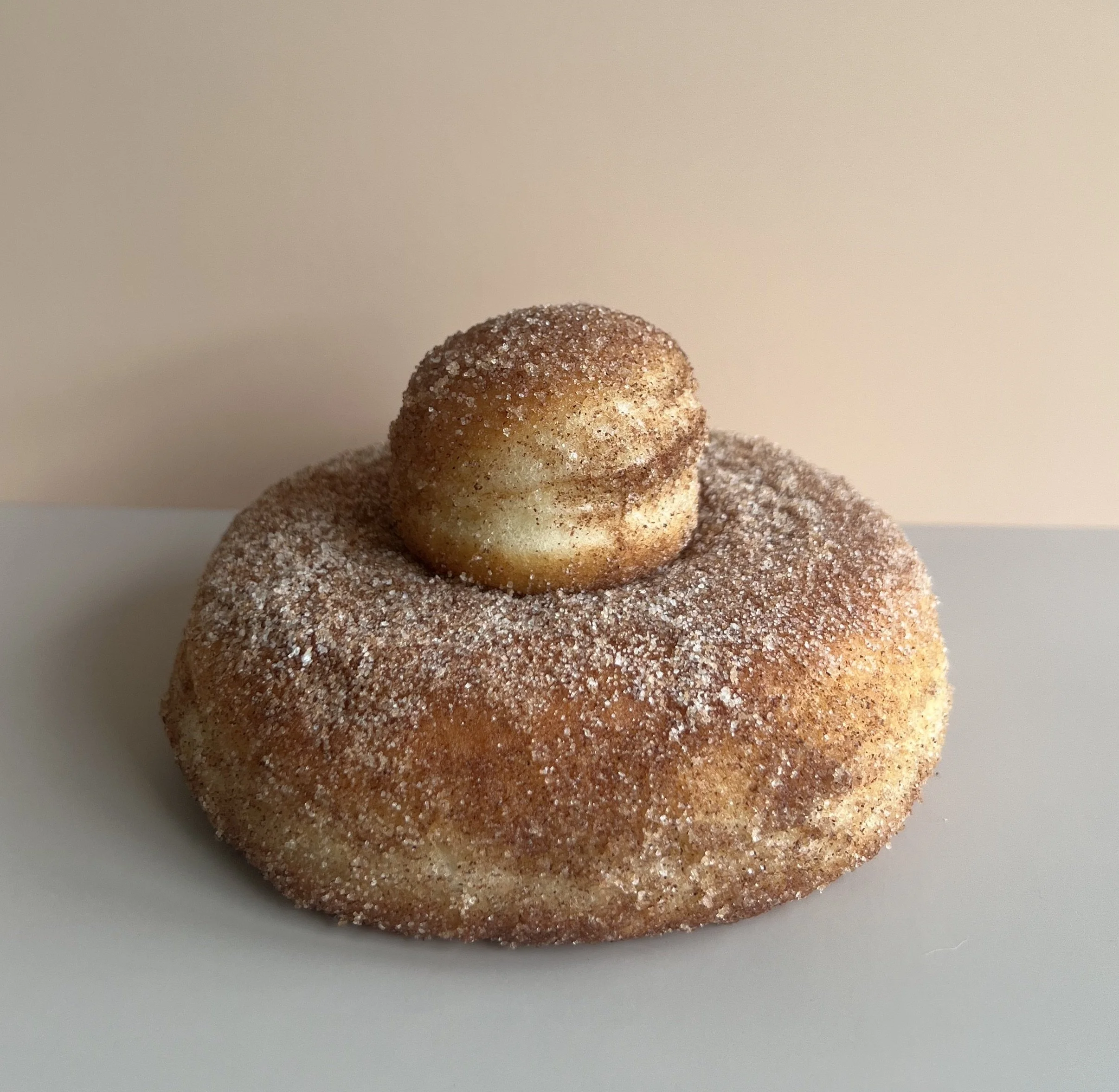 old boy half dozen **FRIDAY 12.19.25**