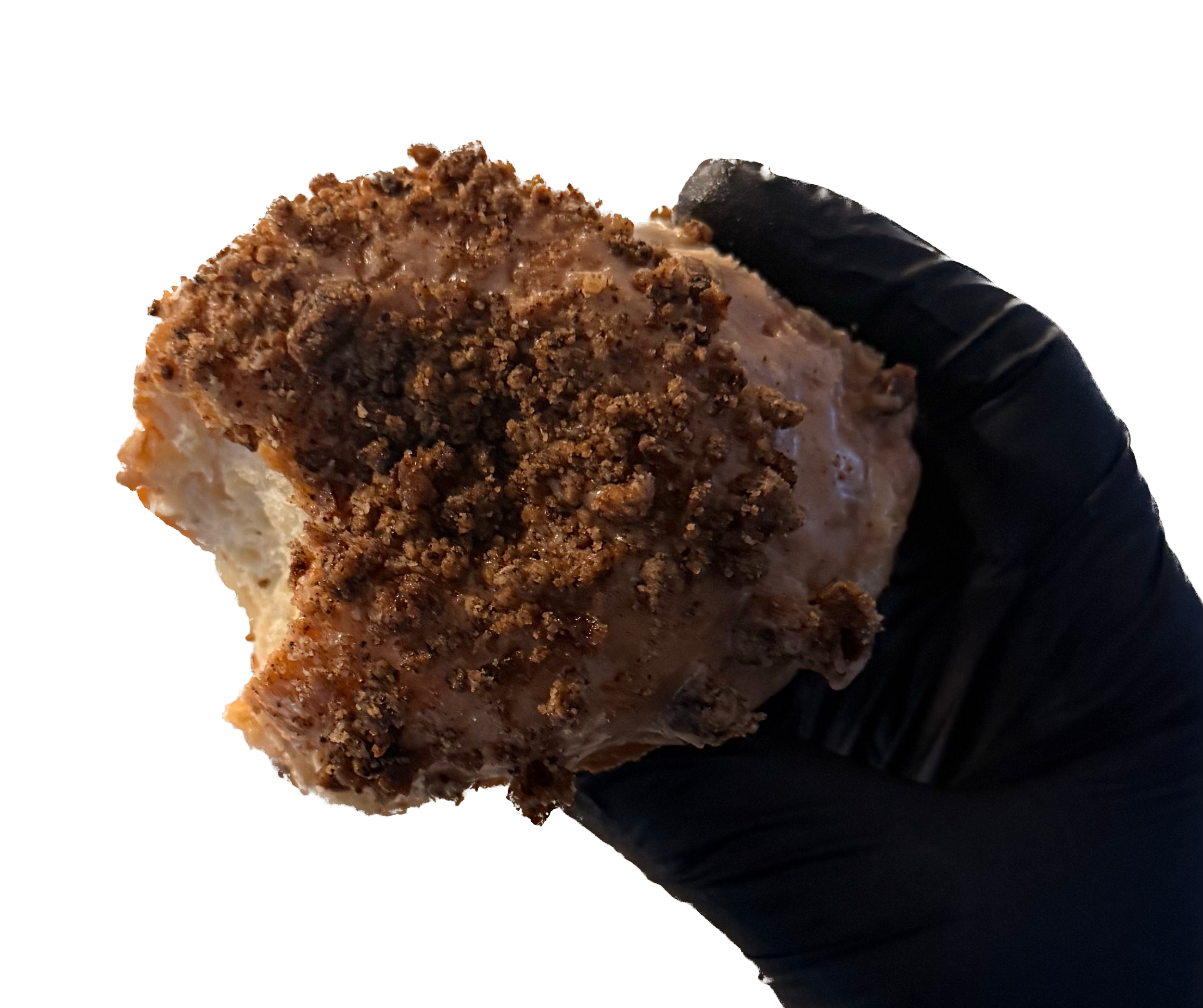 old boy half dozen **FRIDAY 2.13**