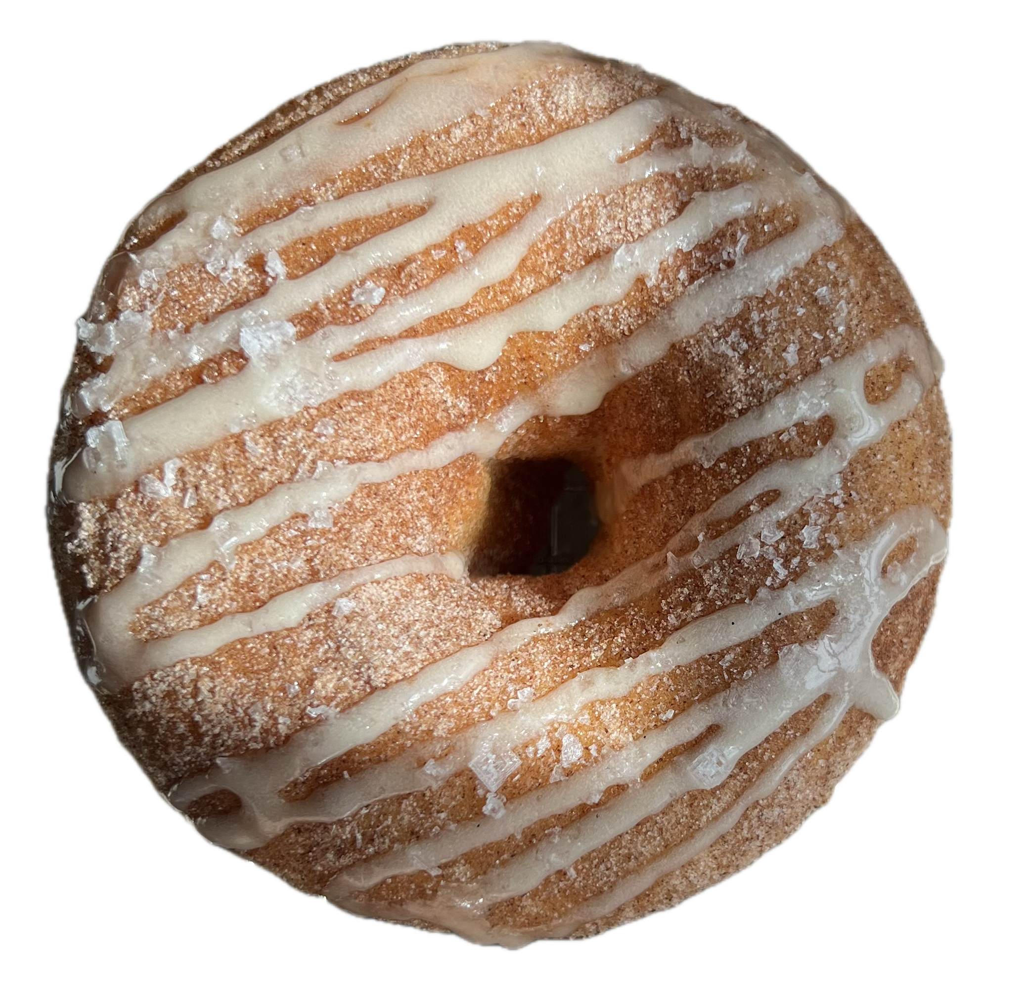 old boy half dozen **FRIDAY 2.20**