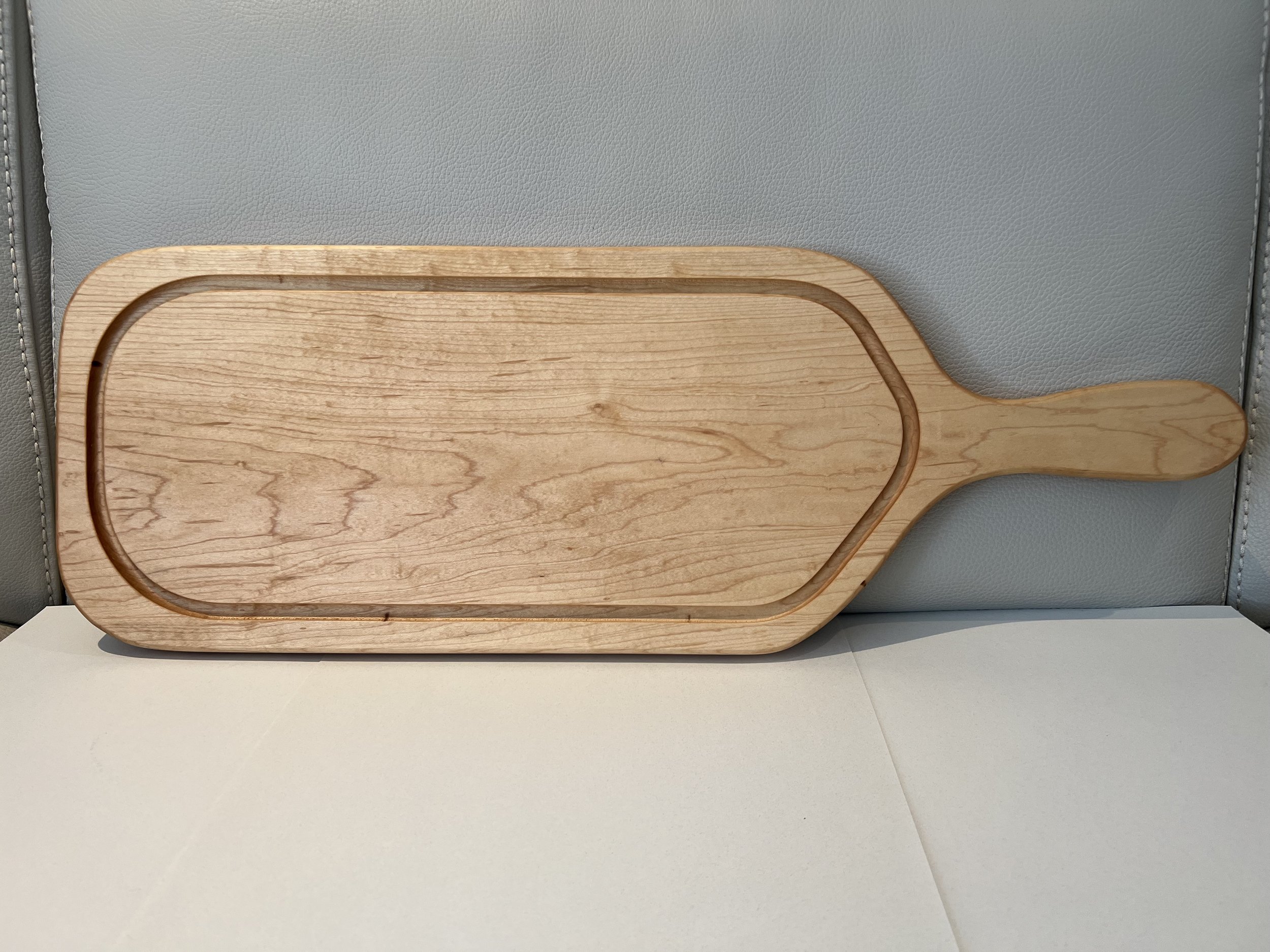 large cutting board