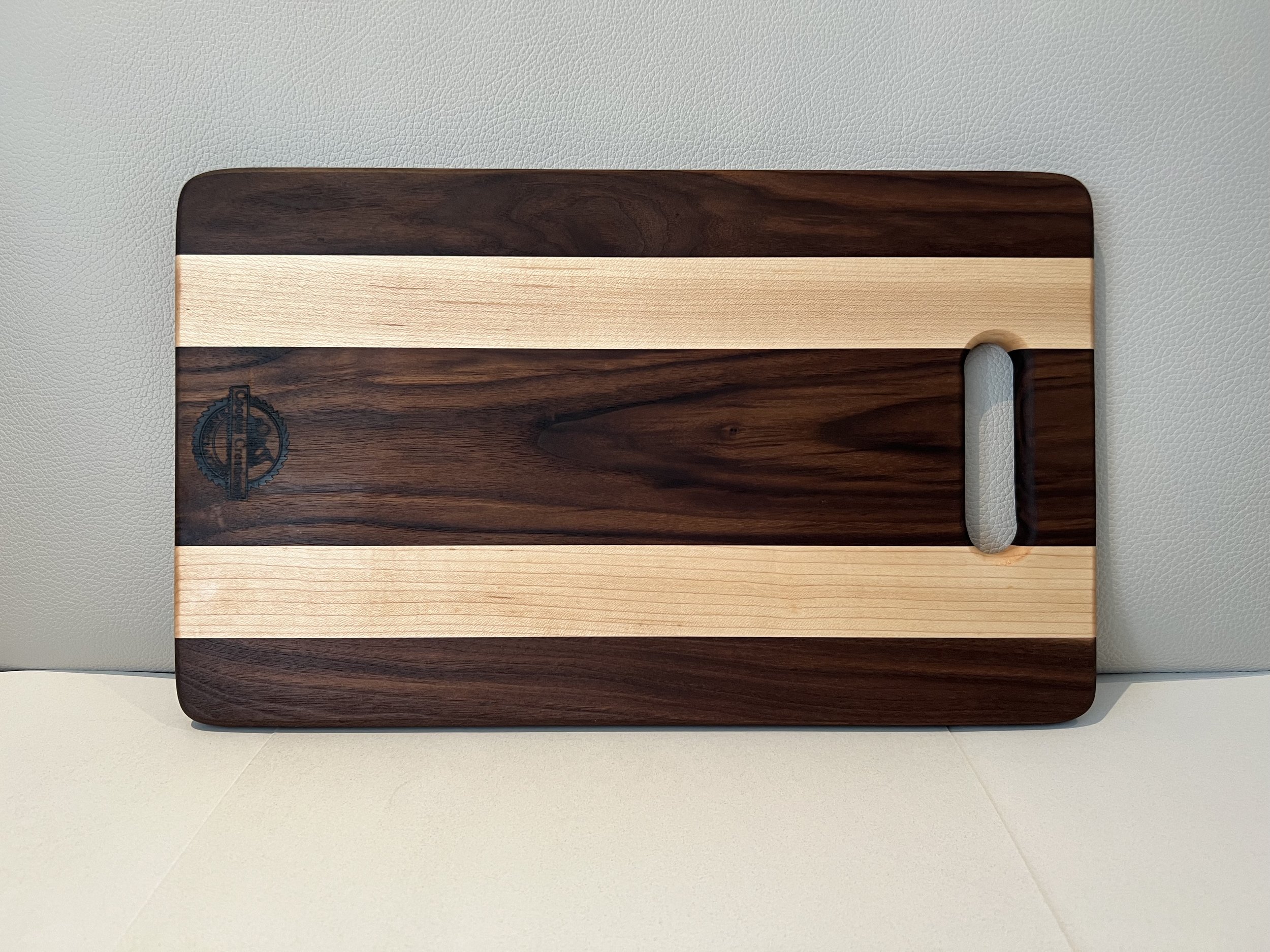 gift cutting board