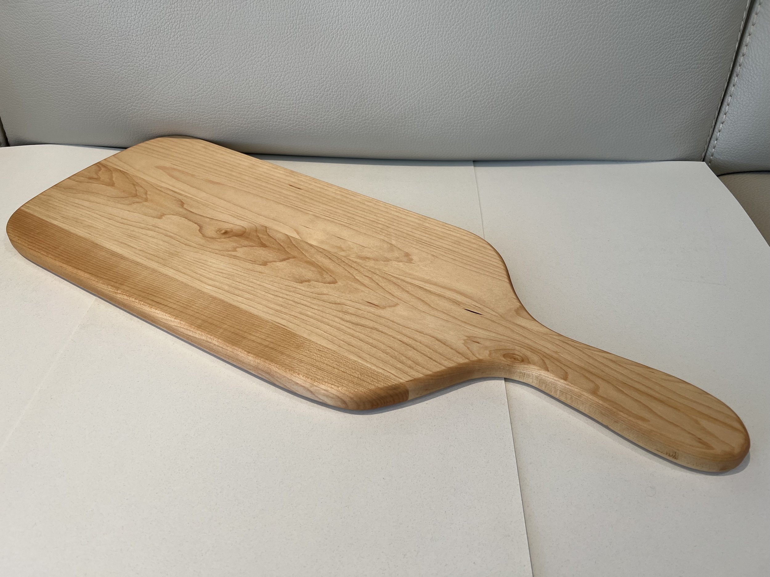serving board