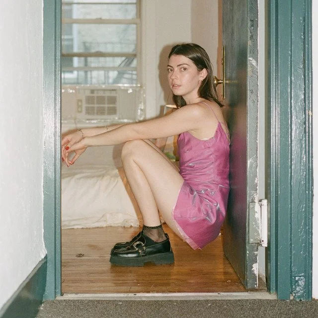 Anna Shoemaker on Embracing the Embarrassing