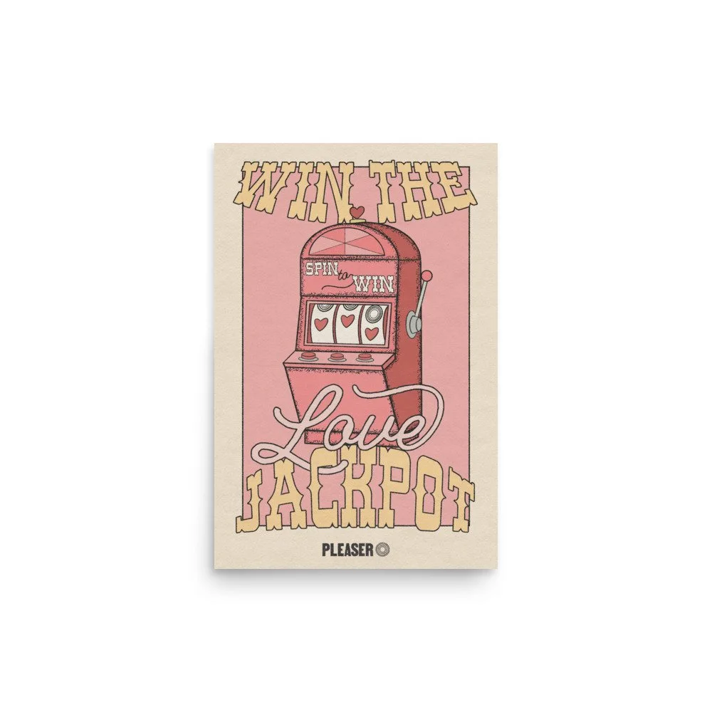Wallows Poster 1 — Pleaser Magazine