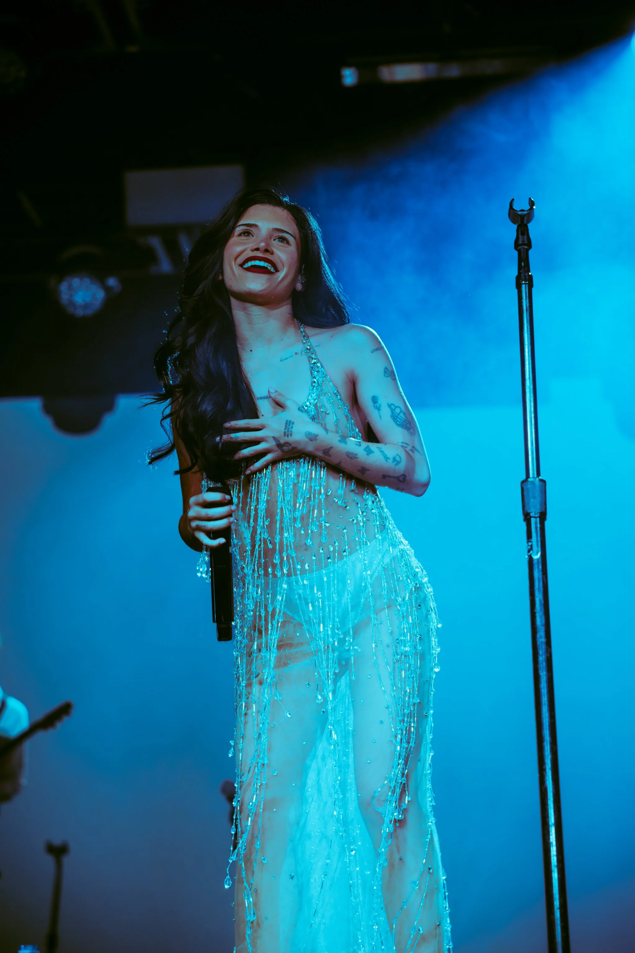 NESSA BARRETT-10 DEC 25-HORDERN PAVILLION-SYDNEY-ADRIANNE ARMIDA-32.jpg