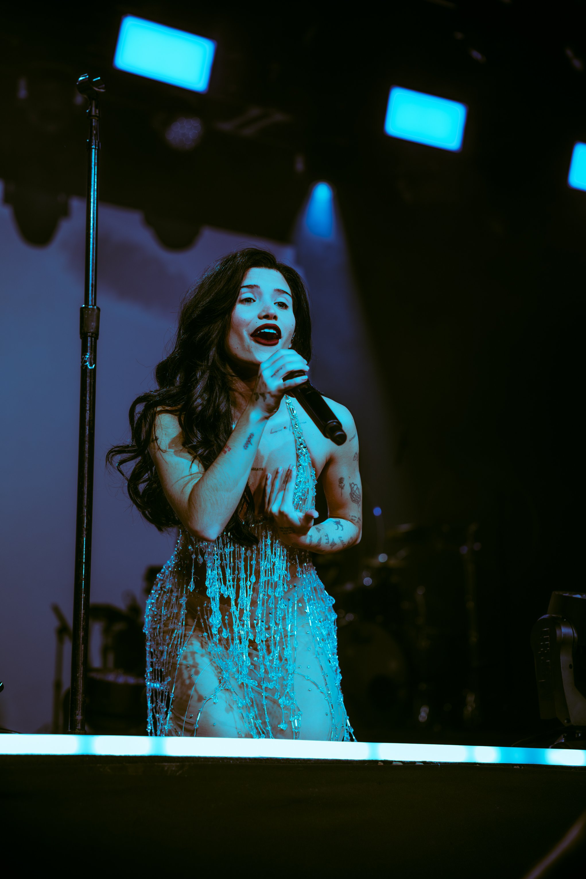NESSA BARRETT-10 DEC 25-HORDERN PAVILLION-SYDNEY-ADRIANNE ARMIDA-26.jpg