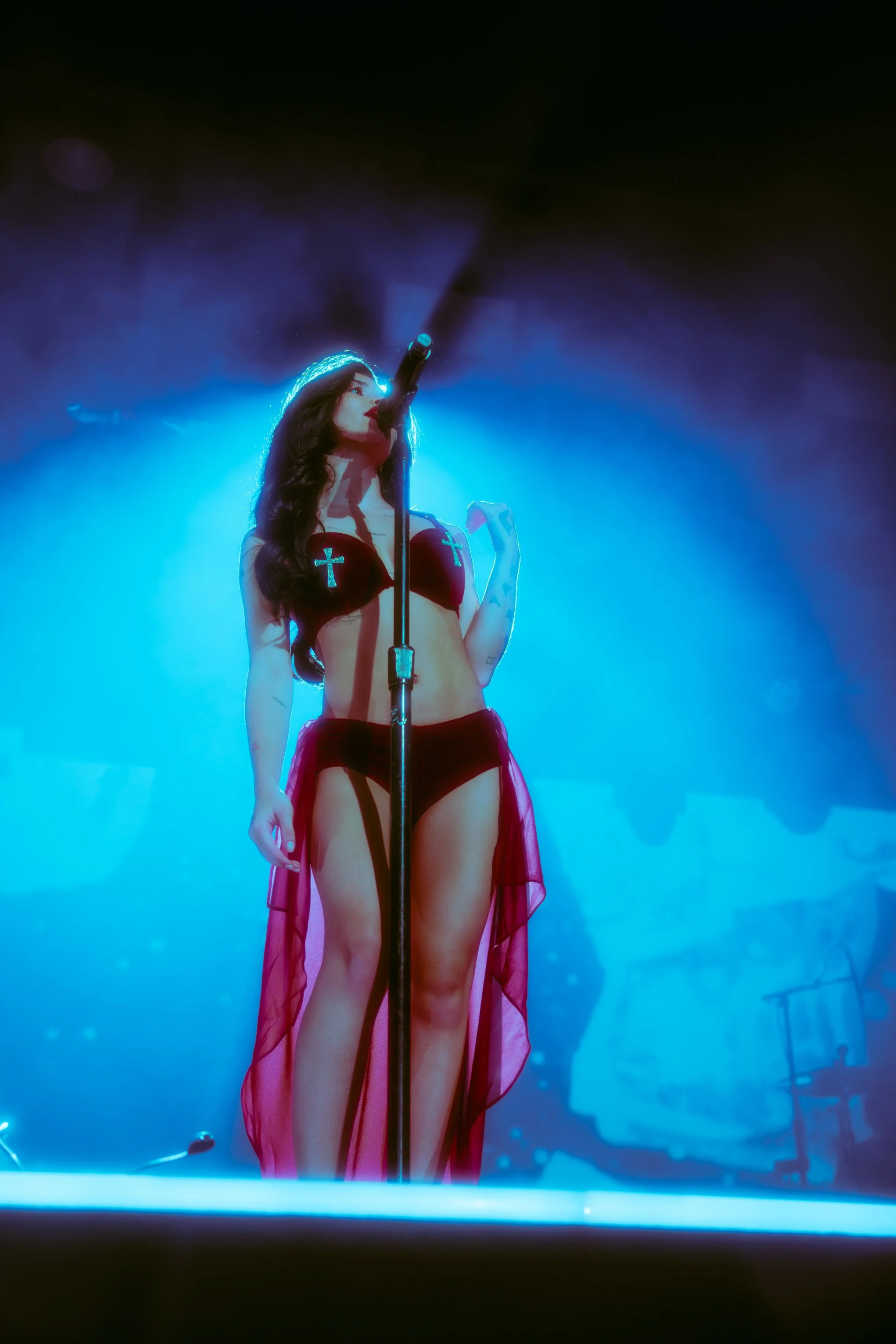 NESSA BARRETT-10 DEC 25-HORDERN PAVILLION-SYDNEY-ADRIANNE ARMIDA-34.jpg