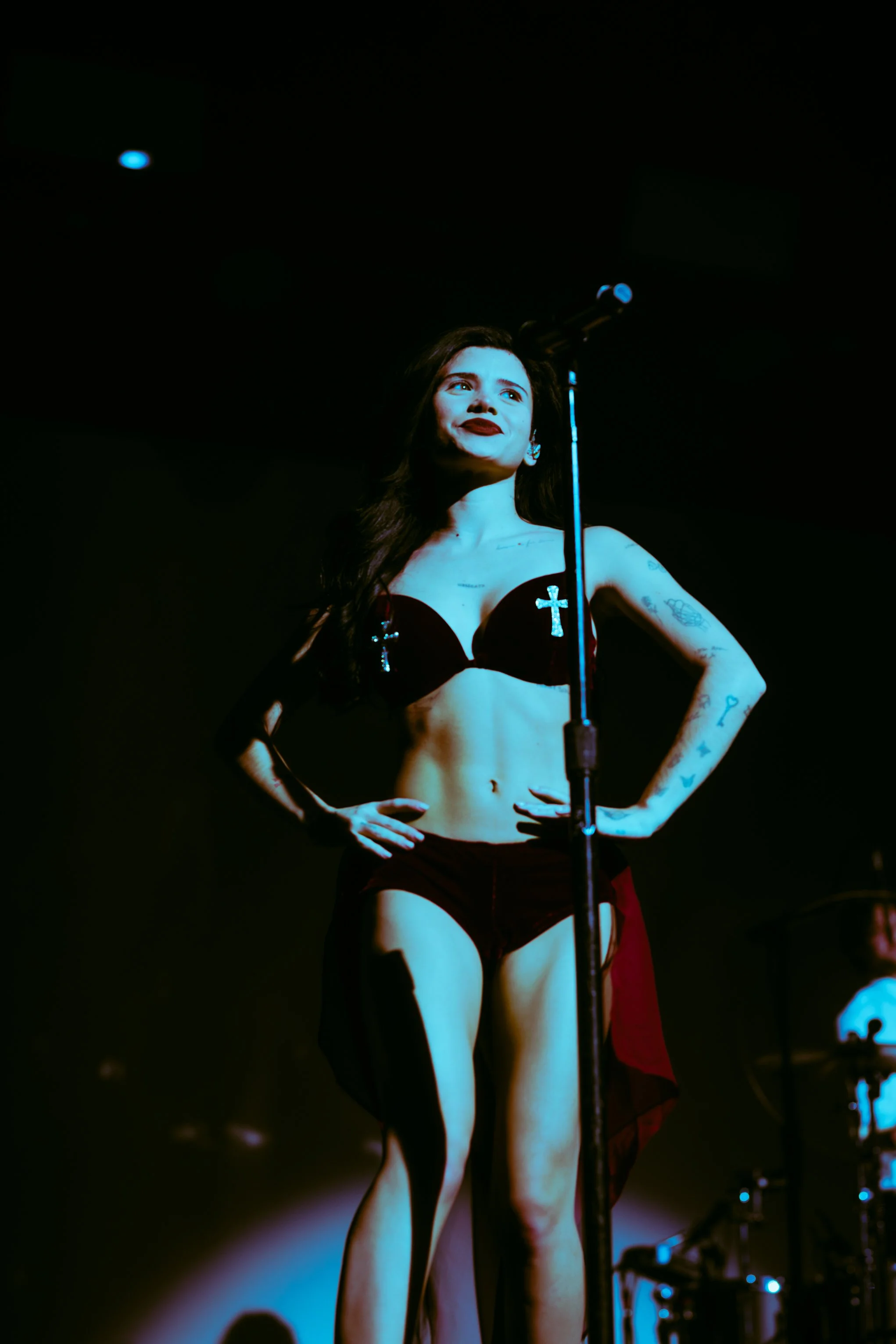 NESSA BARRETT-10 DEC 25-HORDERN PAVILLION-SYDNEY-ADRIANNE ARMIDA-49.jpg