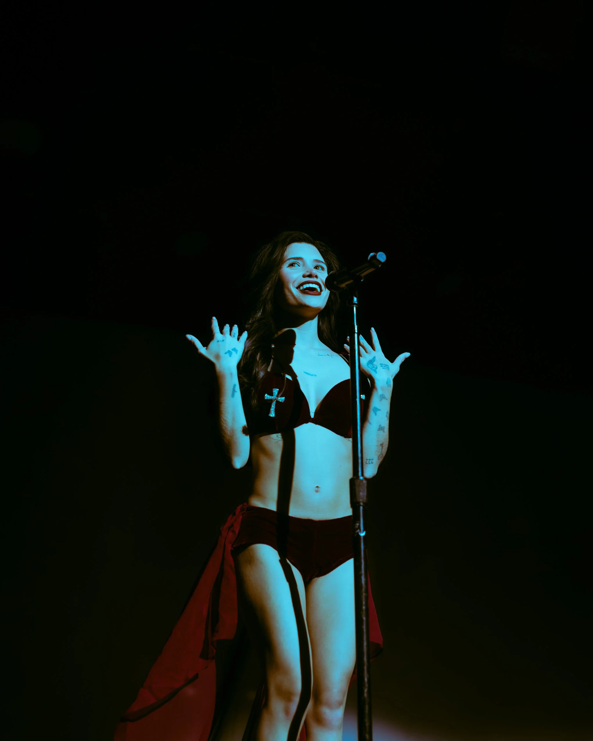 NESSA BARRETT-10 DEC 25-HORDERN PAVILLION-SYDNEY-ADRIANNE ARMIDA-50.jpg