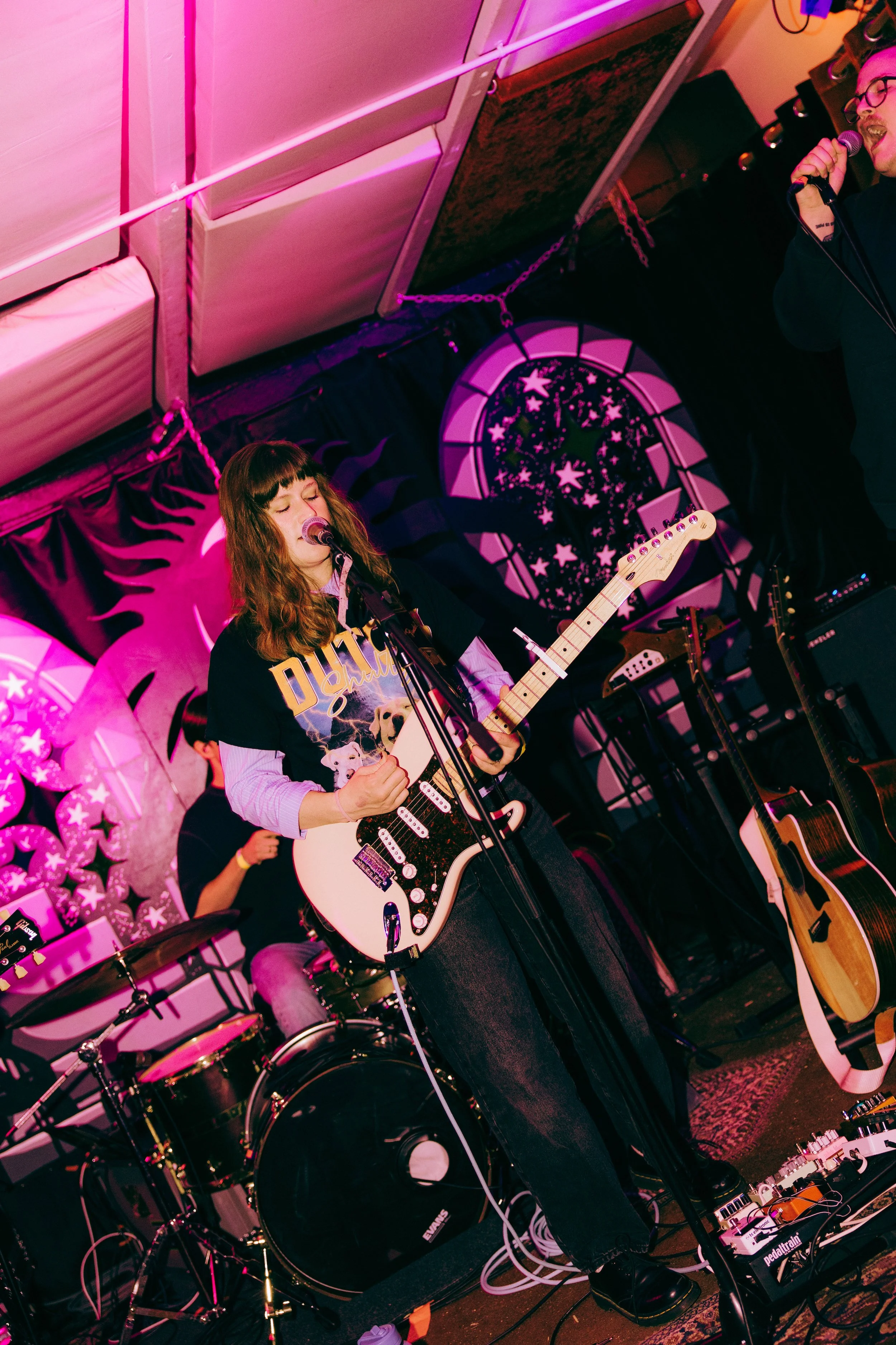 Good Grief: Gabrielle Grace Lives Life Unapologetically