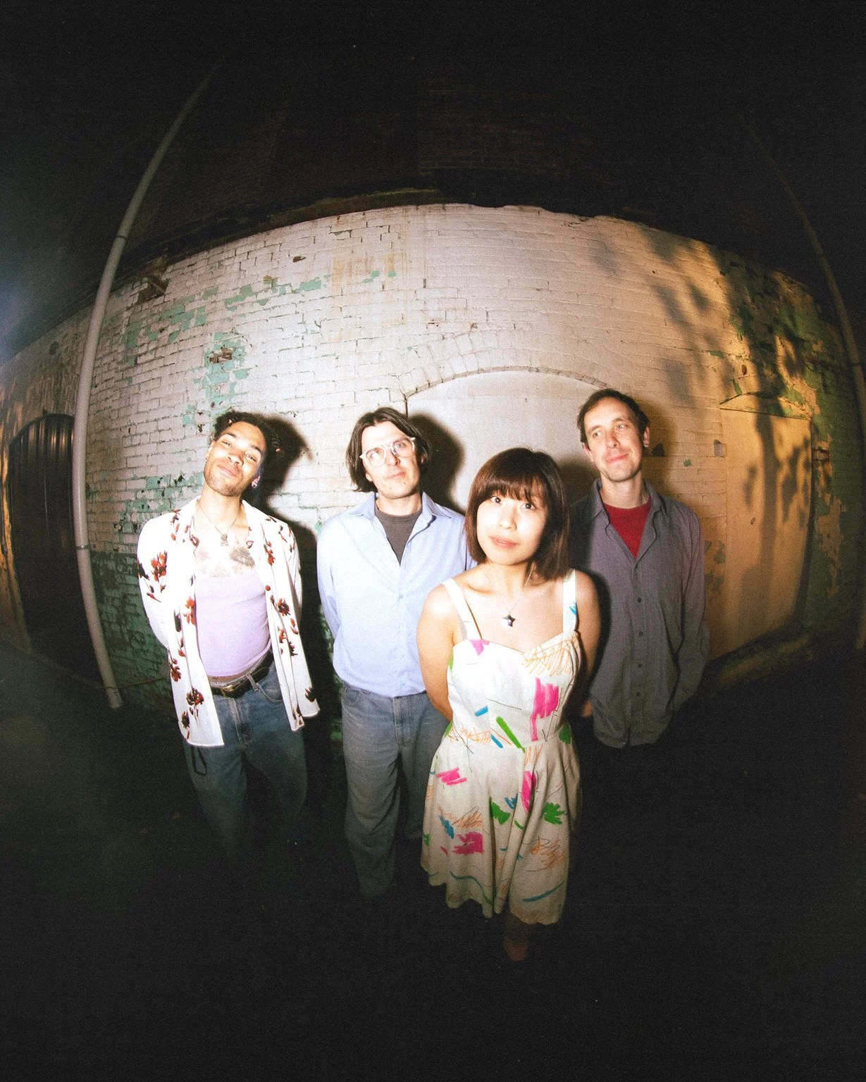 Phoebe Rings Masters “Sleepy Disco” in Full-Length Record ‘Aseurai’