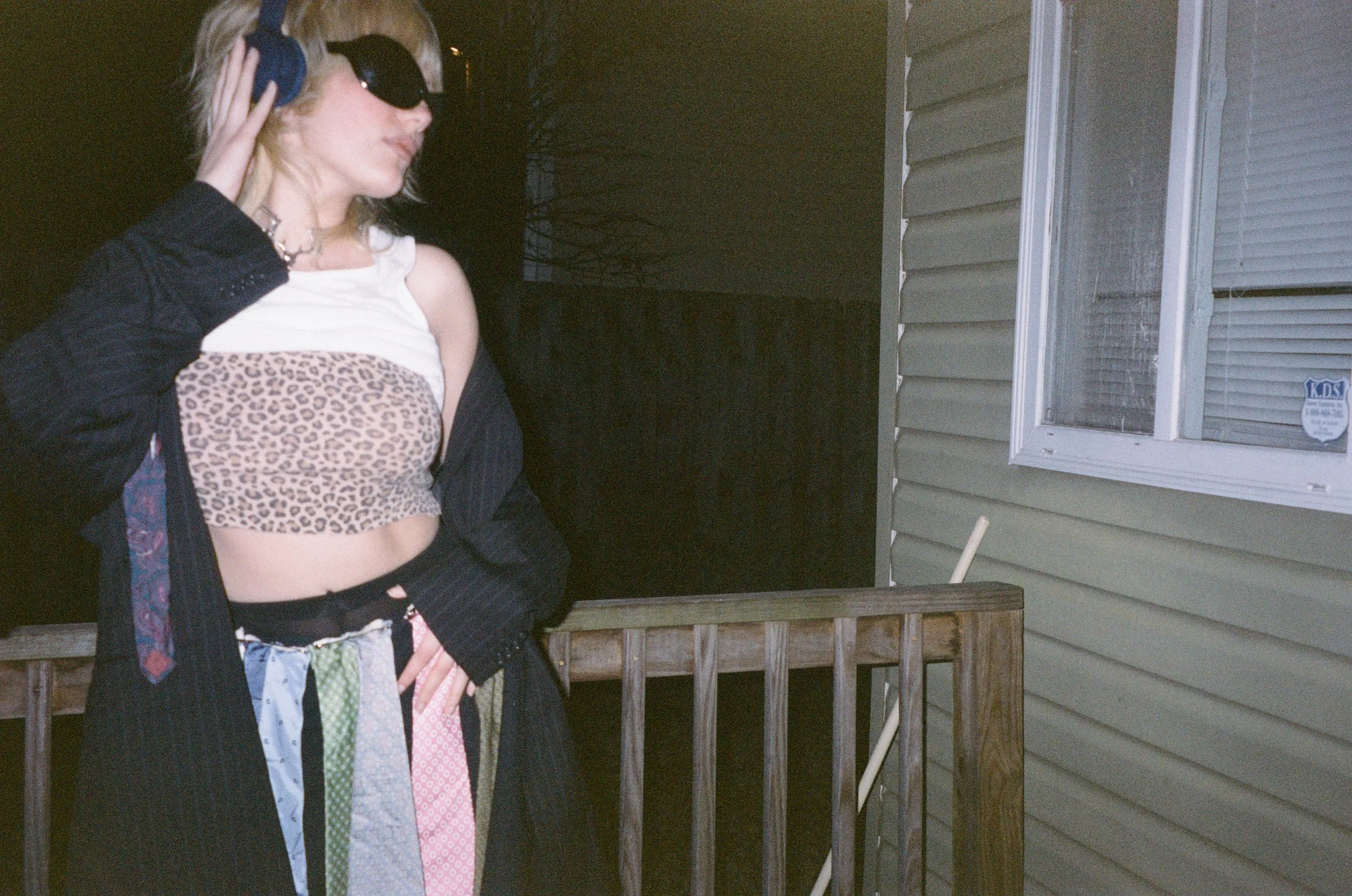 Friends of Pleaser Take Over Nashville’s Alt-Scene This Weekend