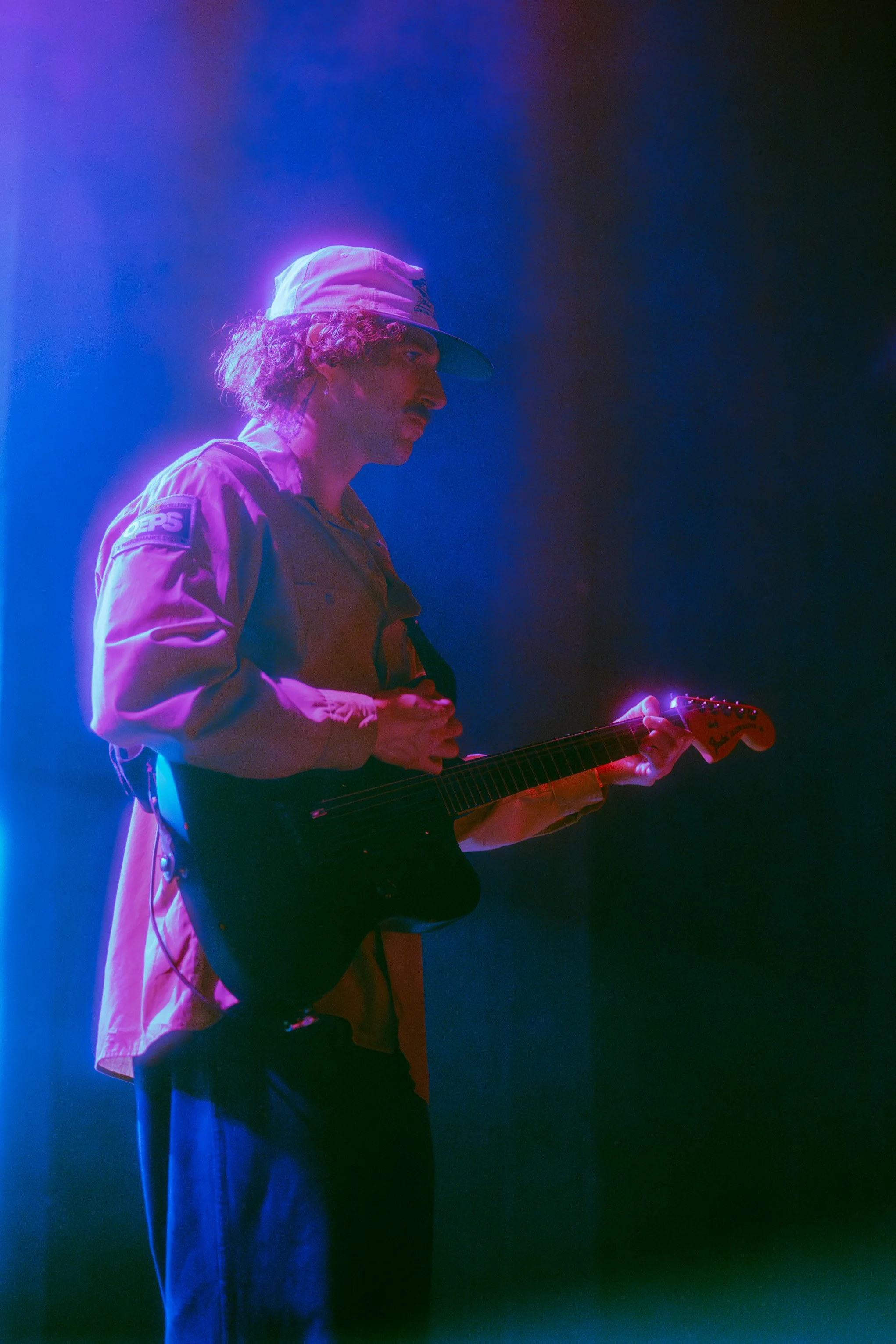 THE BAND CAMINO-21 FEB 26-ENMORE THEATRE-SYDNEY-ADRIANNE ARMIDA-9573.jpg