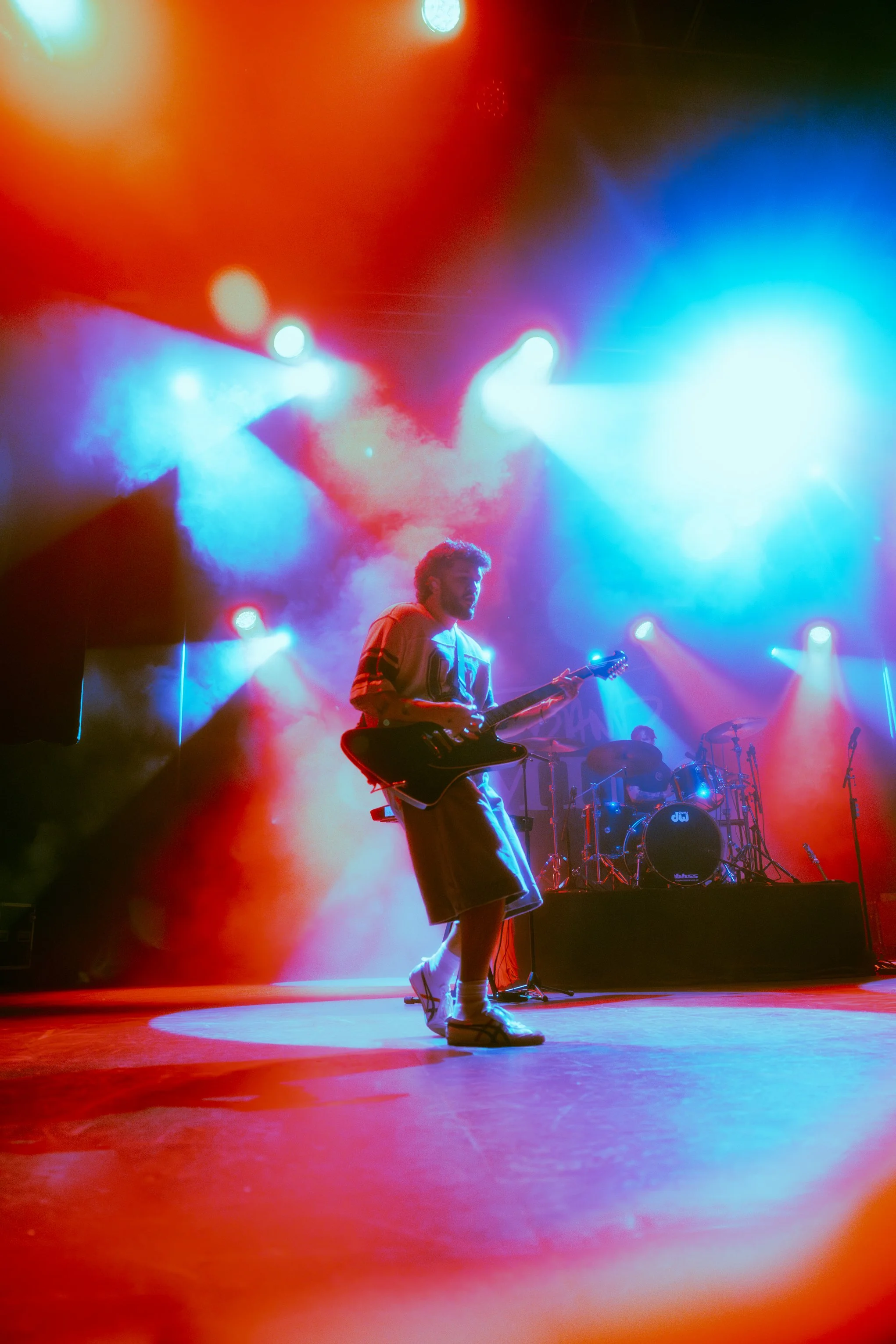 THE BAND CAMINO-21 FEB 26-ENMORE THEATRE-SYDNEY-ADRIANNE ARMIDA-9686.jpg