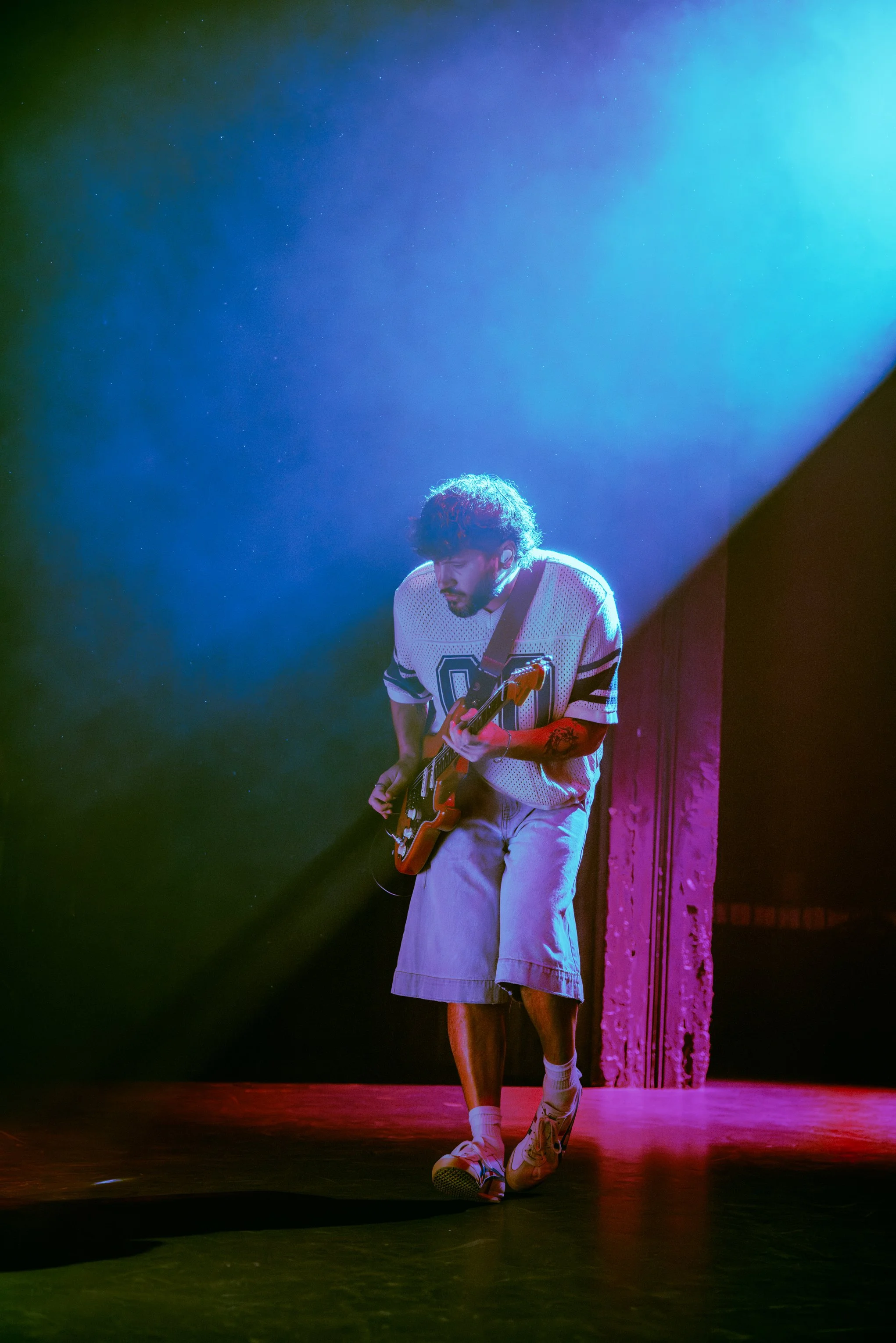 THE BAND CAMINO-21 FEB 26-ENMORE THEATRE-SYDNEY-ADRIANNE ARMIDA-9780.jpg