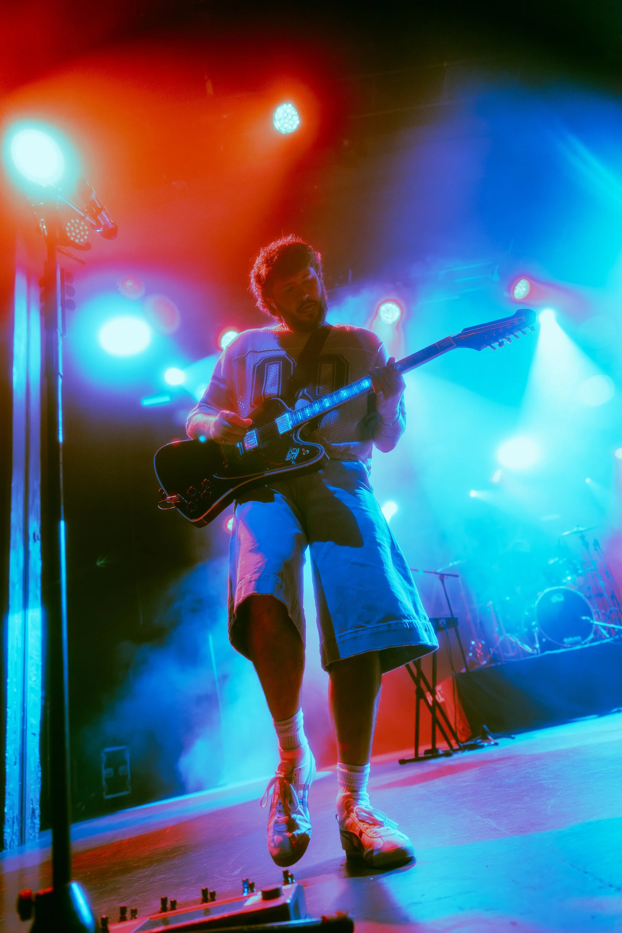 THE BAND CAMINO-21 FEB 26-ENMORE THEATRE-SYDNEY-ADRIANNE ARMIDA-9702.jpg