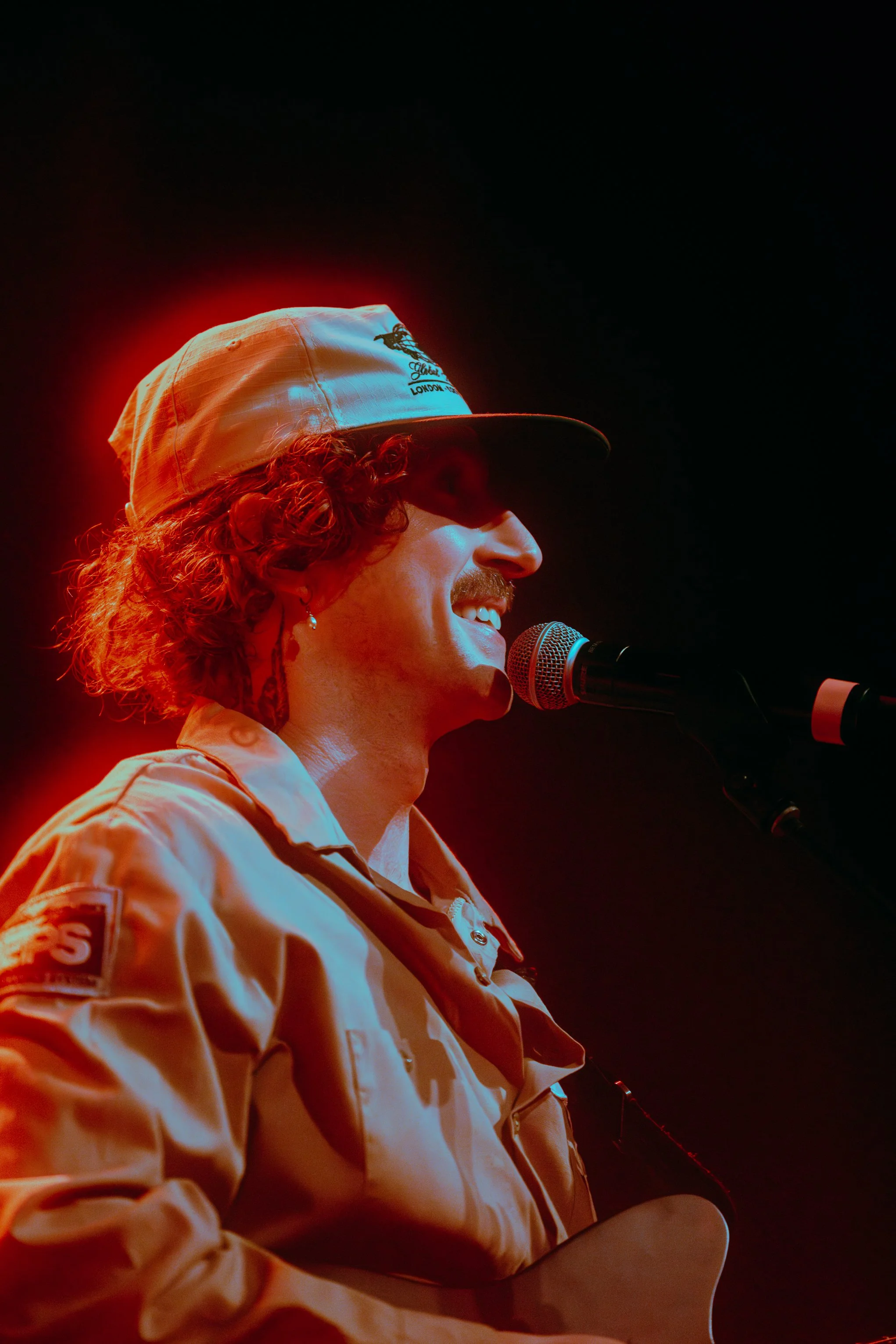 THE BAND CAMINO-21 FEB 26-ENMORE THEATRE-SYDNEY-ADRIANNE ARMIDA-9547.jpg