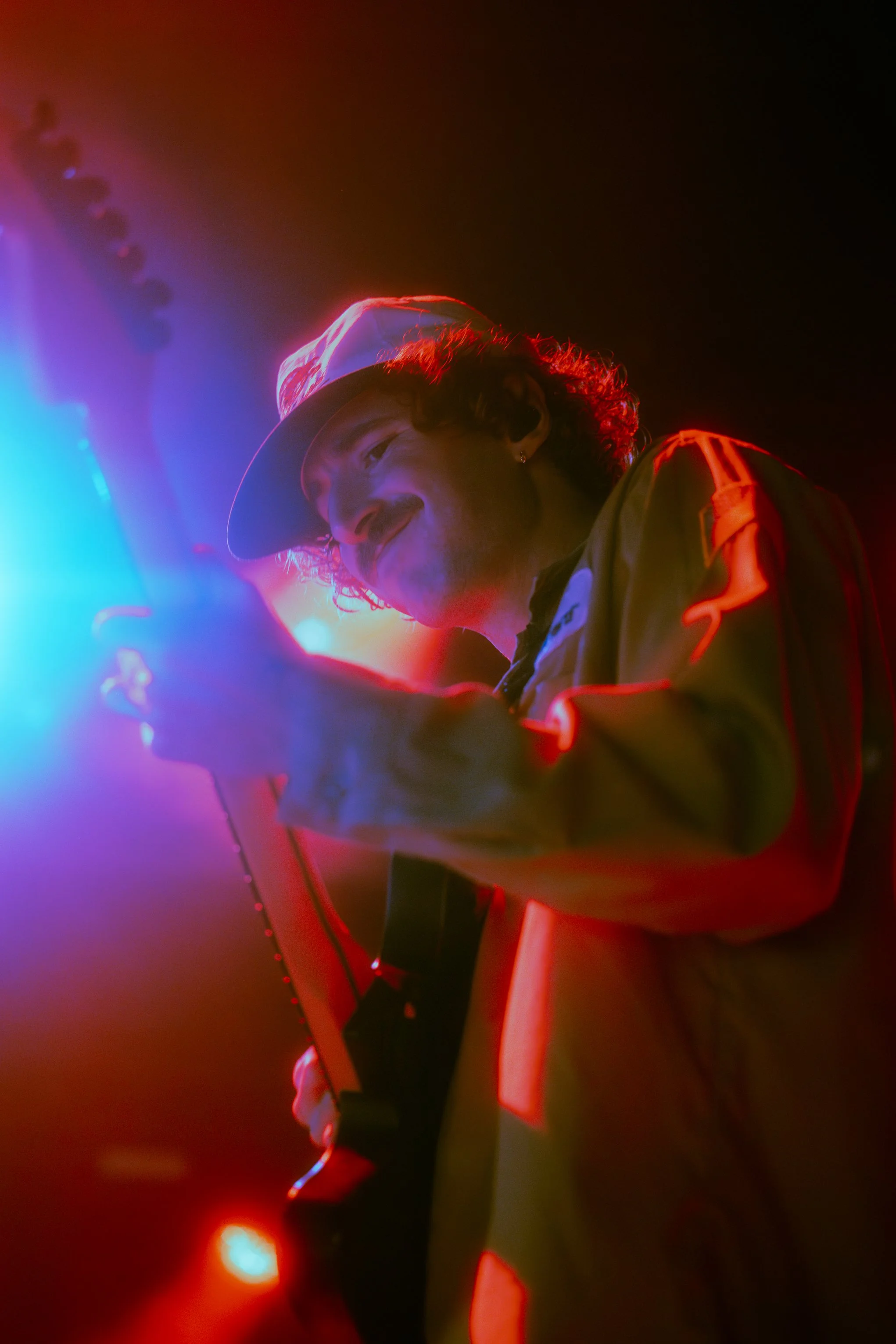 THE BAND CAMINO-21 FEB 26-ENMORE THEATRE-SYDNEY-ADRIANNE ARMIDA-9521.jpg