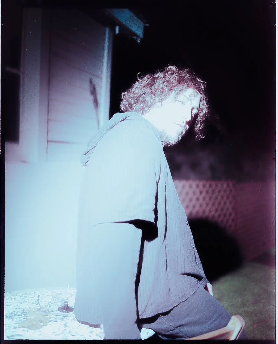 Romanticizing Music Again: Ritt Momney’s Return with ‘BASE’