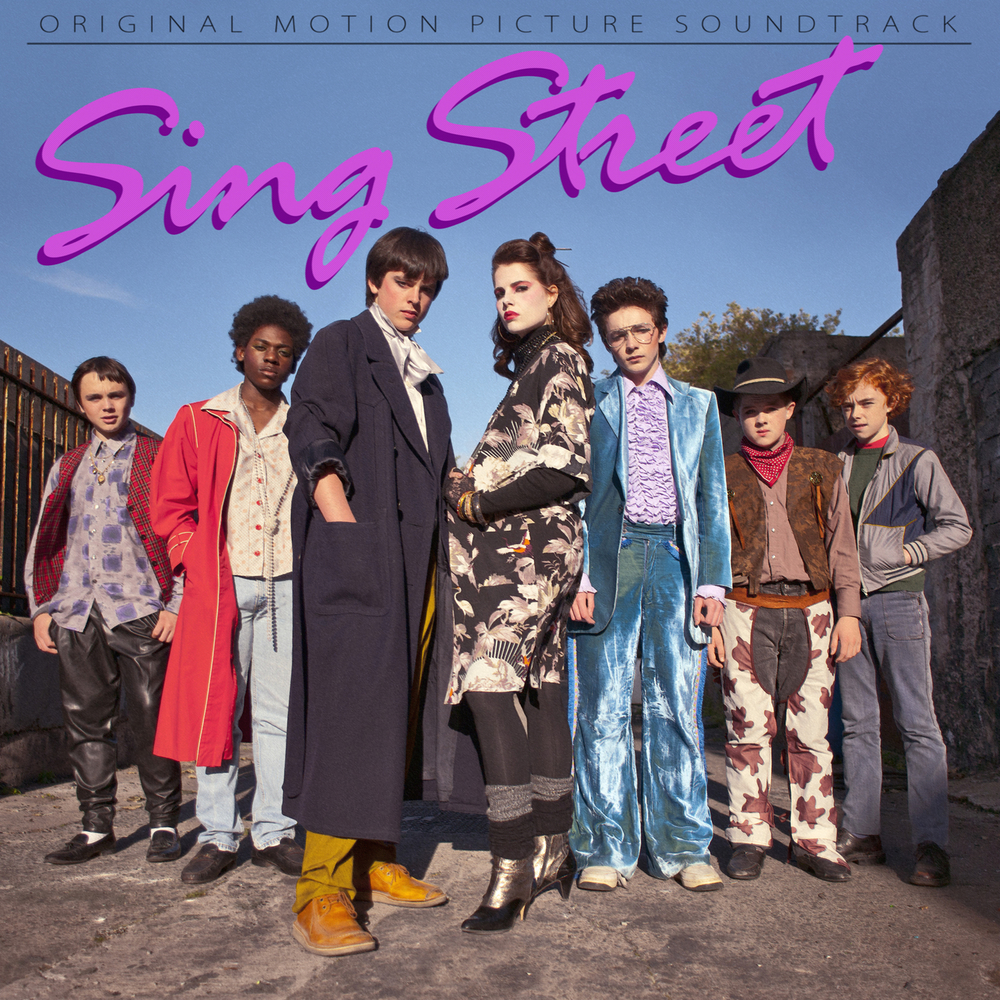 ‘Sing Street’: Where Inspiration Makes the Artist
