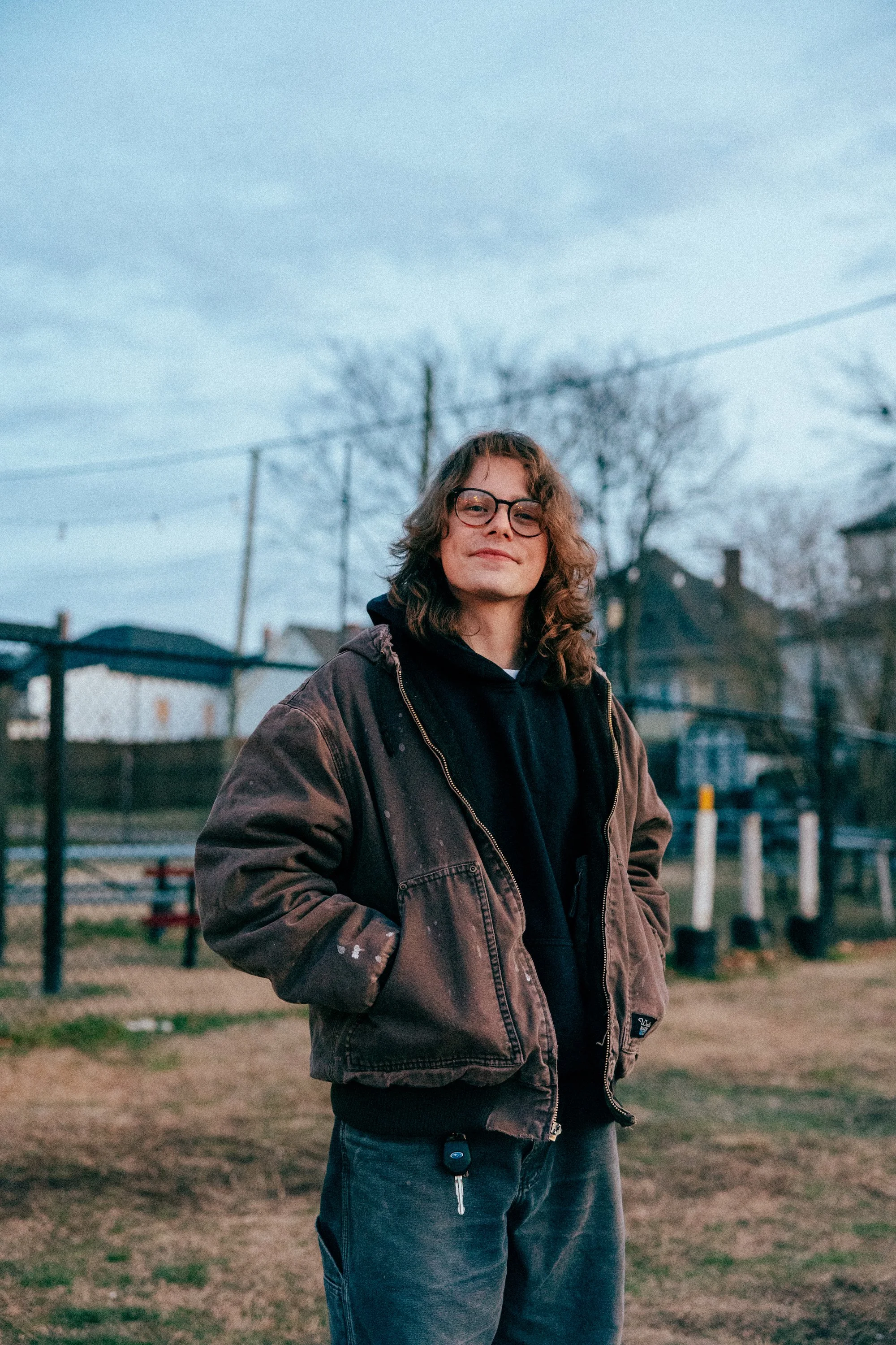 10 Years in the Making: Liam Bauman Releases Emotionally Grounding Debut Album ‘Good Try’