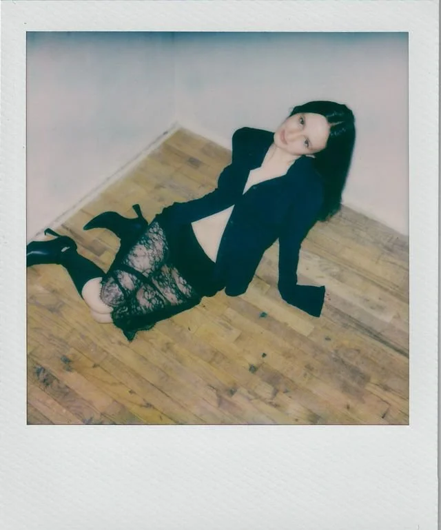 Sadie Jean on Taking ‘Early Twenties Torture’ on the Road