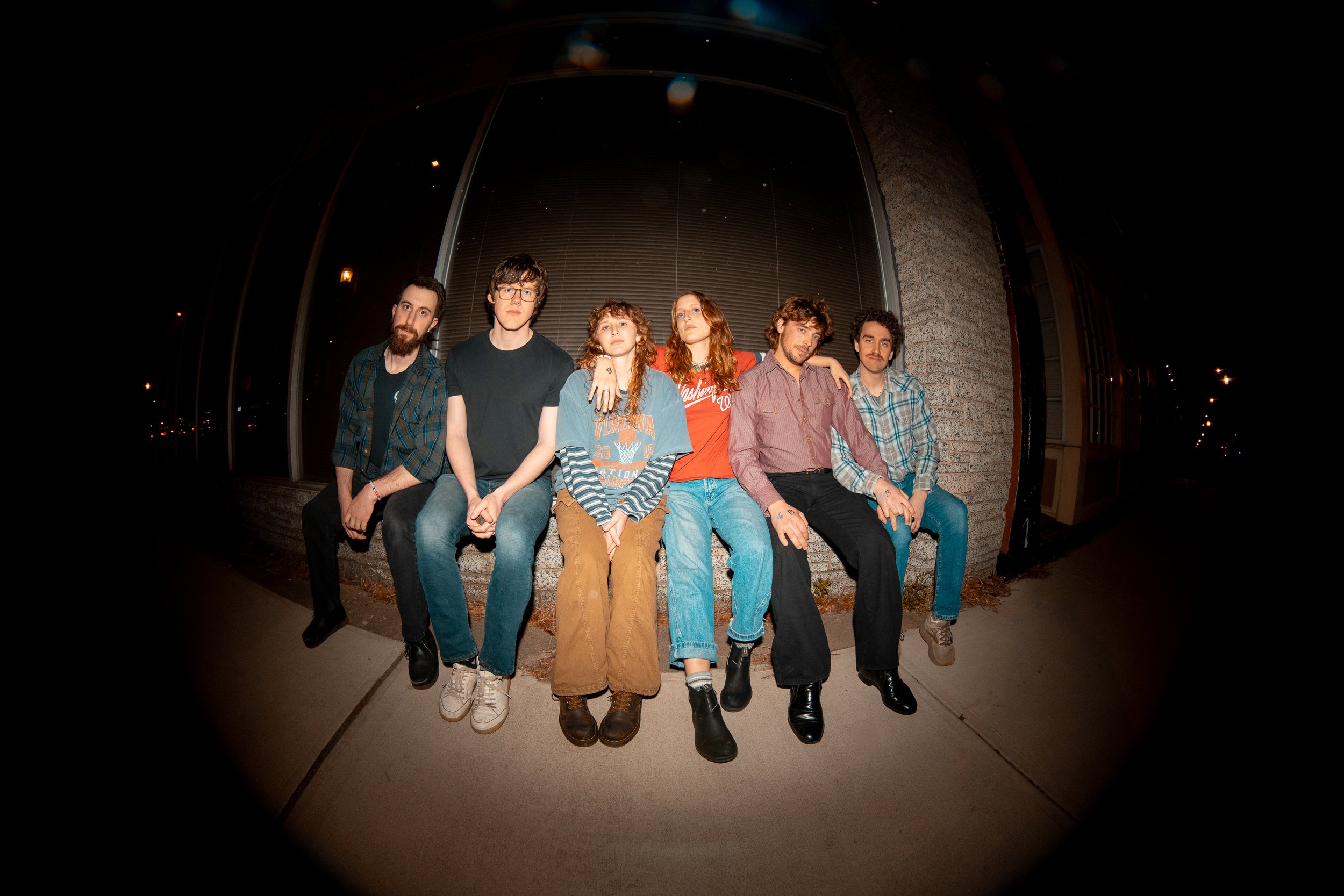 Bucko: Meet the Underdogs of Alt-Country