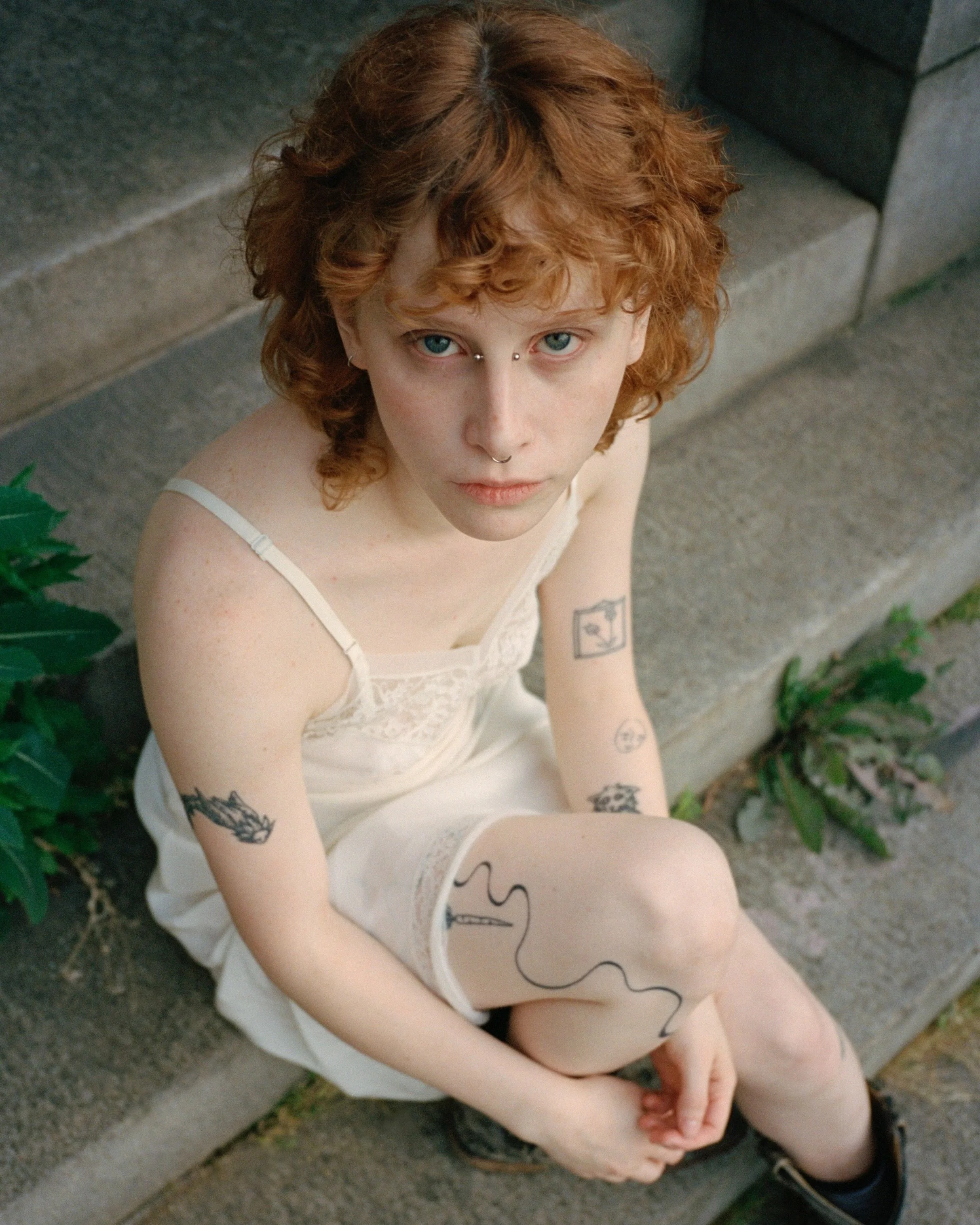 Get to Know Daffo: An Honest Discussion on Touring, Mindfulness and Adaptability