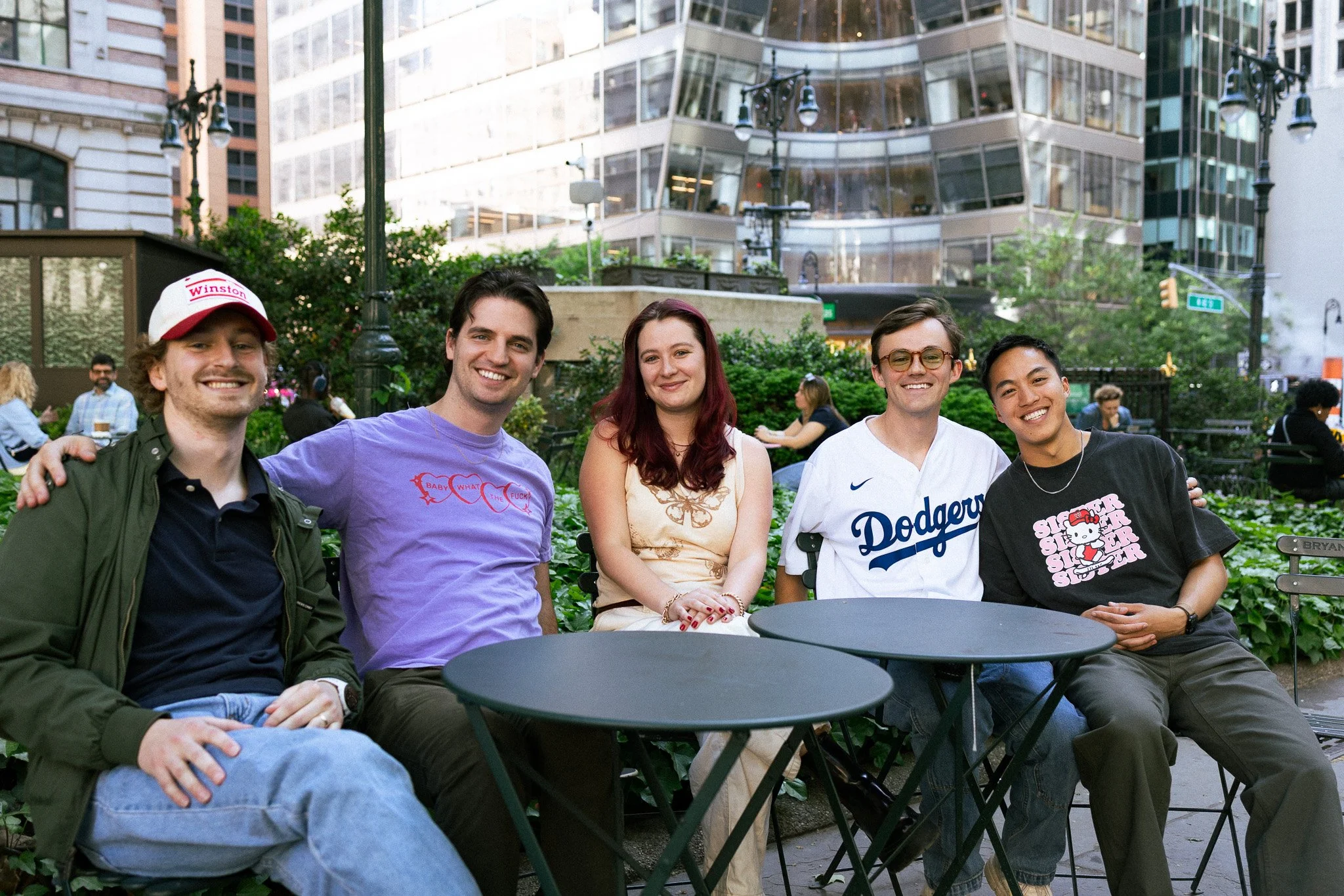 Gather ‘Round For a Sit Down With Kids Table