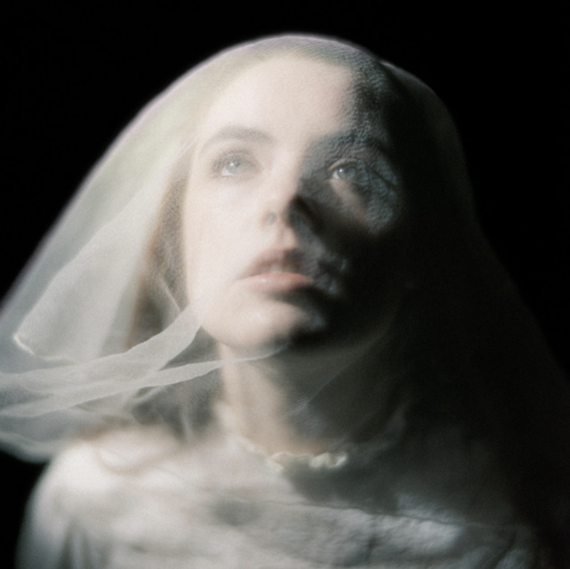 Genevieve Stokes’ Return to Self in ‘Hiding Places’