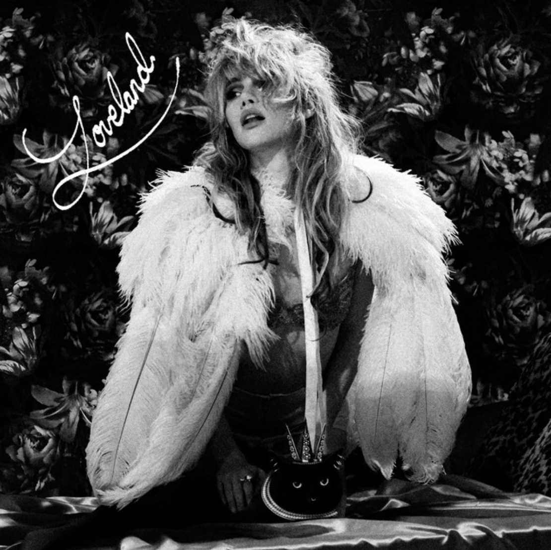 Suki Waterhouse Requires Your Close Attention in ‘Loveland’