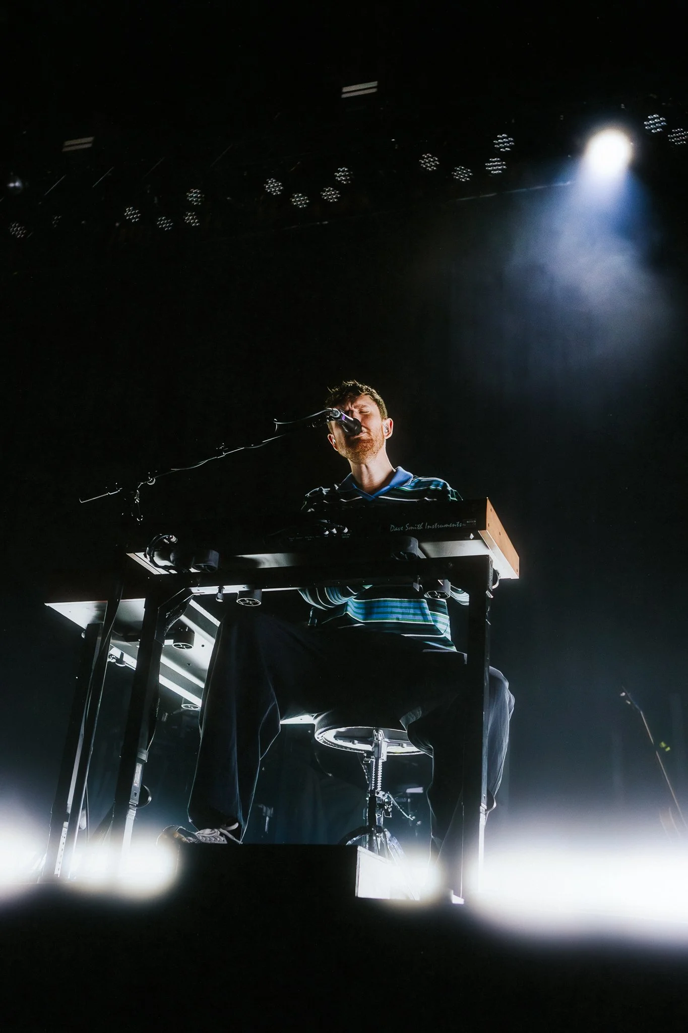 James Blake