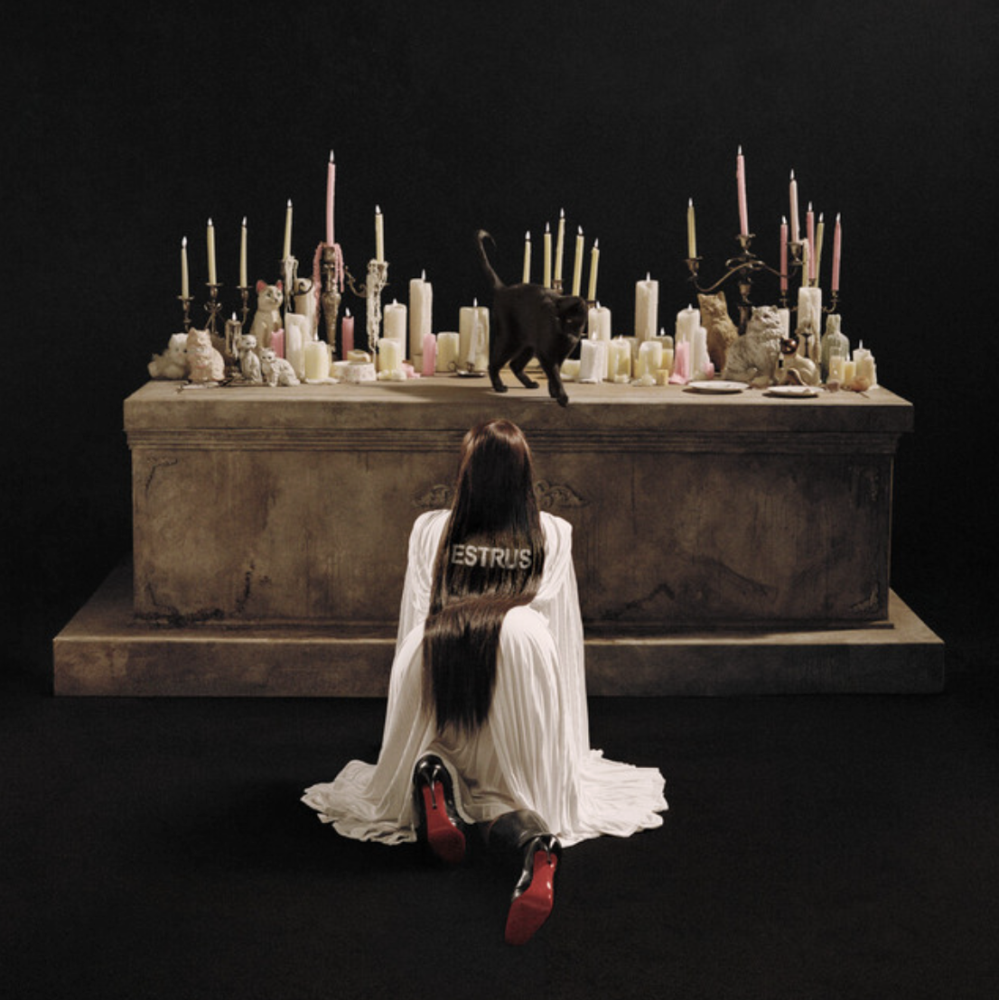 Tove Lo’s New Singles Heighten the Anticipation for ‘ESTRUS’