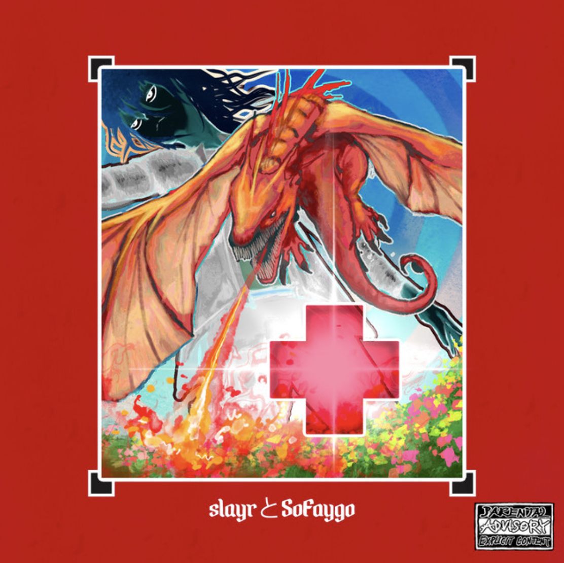 Two Eras of the Underground Unite on Slayr and Sofaygo’s “Try and Fail”
