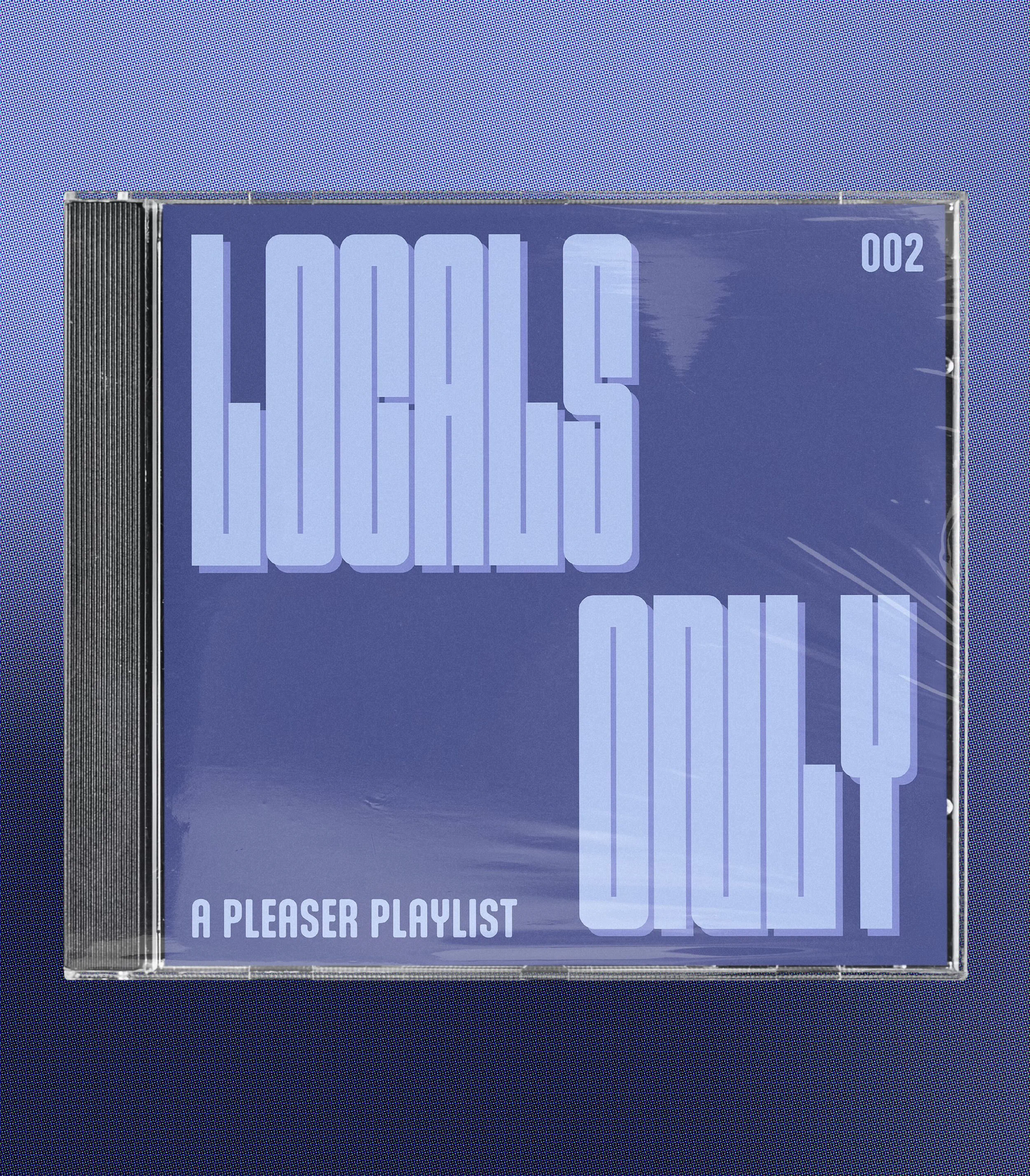 Locals Only 002: It was a Weird August, but at Least We Have Local Music