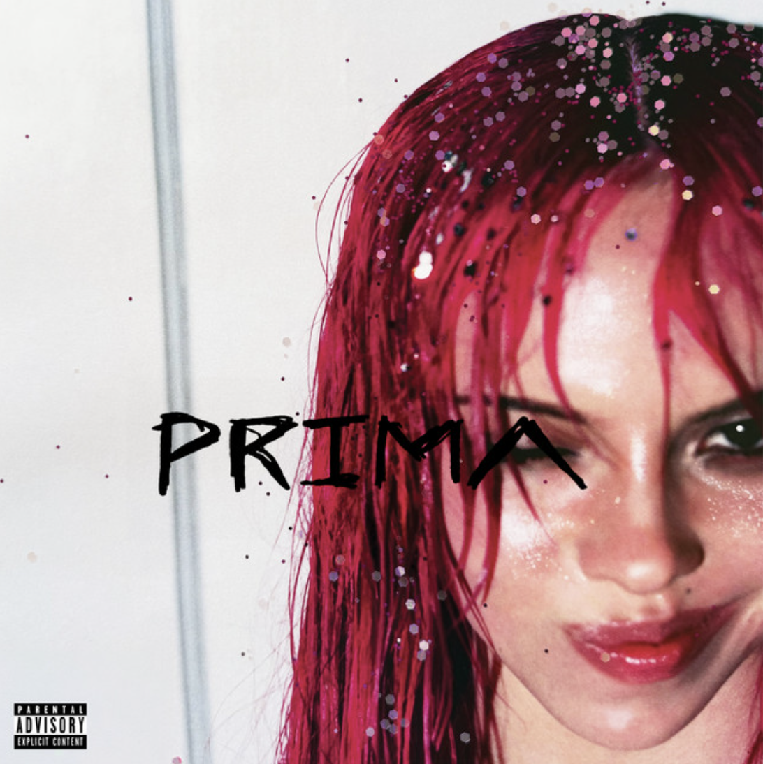 The Prima of Pop Has Arrived