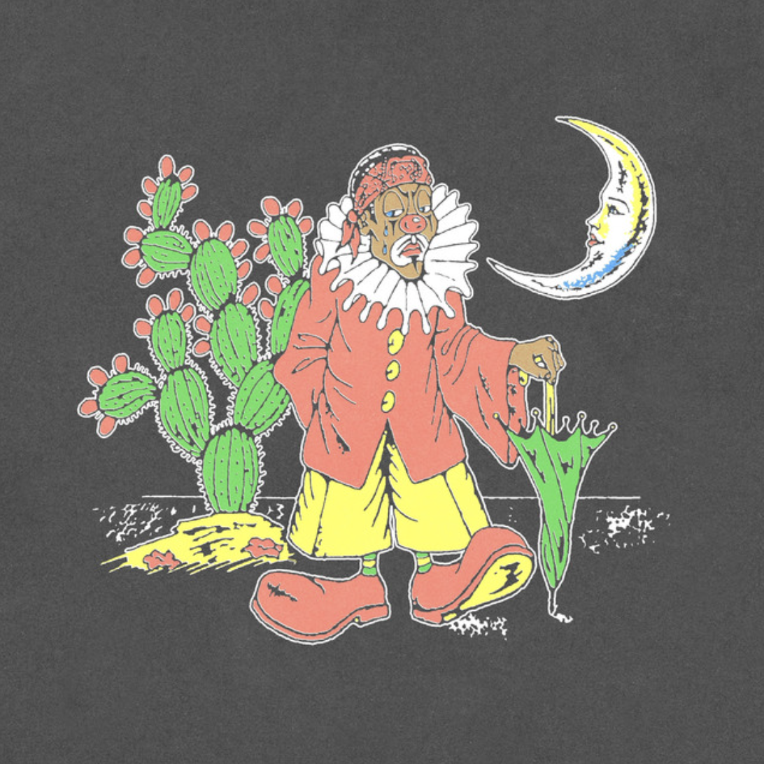 Surf Punk Meets Sweet Sorrow on Chicano Mosh’s “Como Yo”
