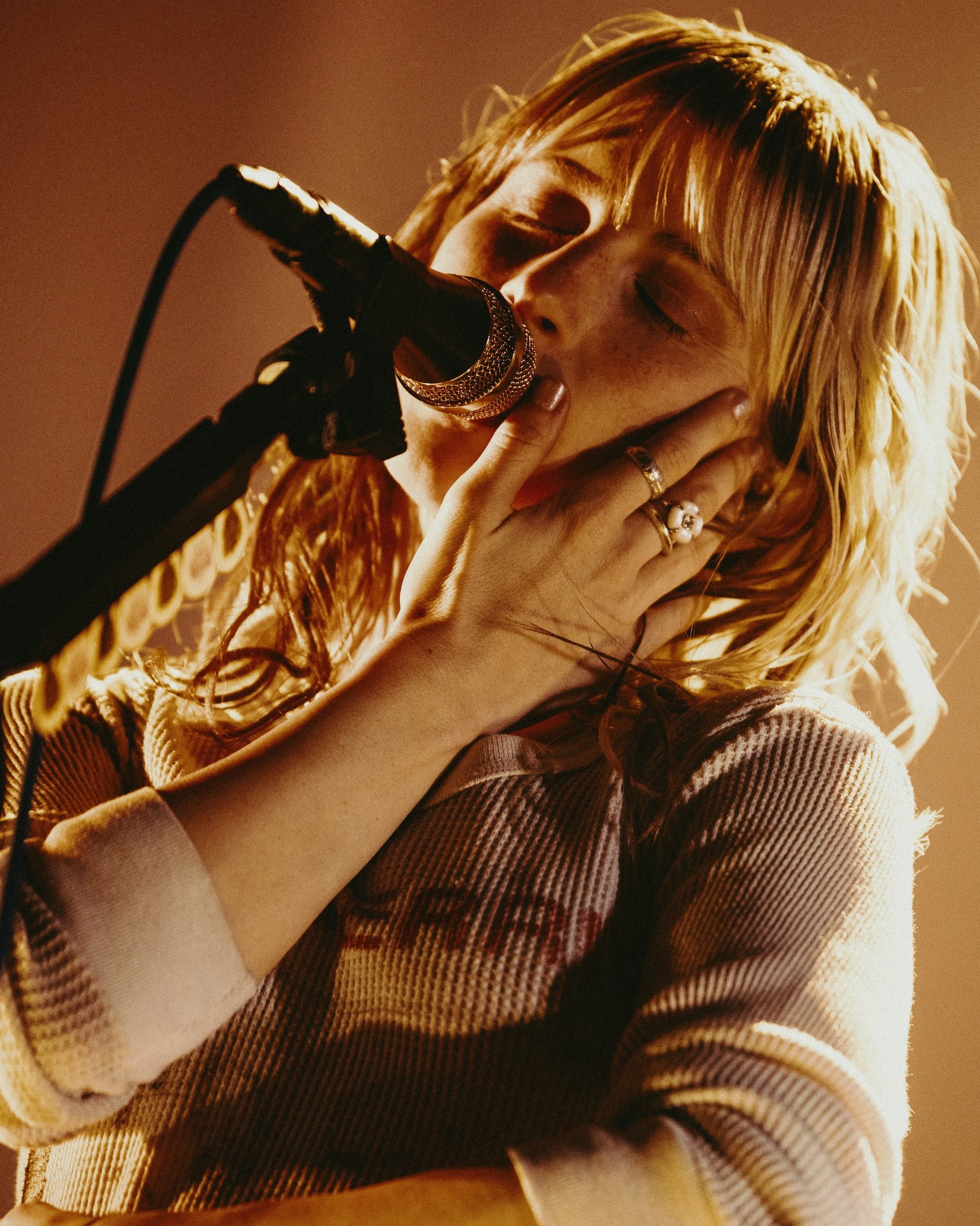 Hayley Williams