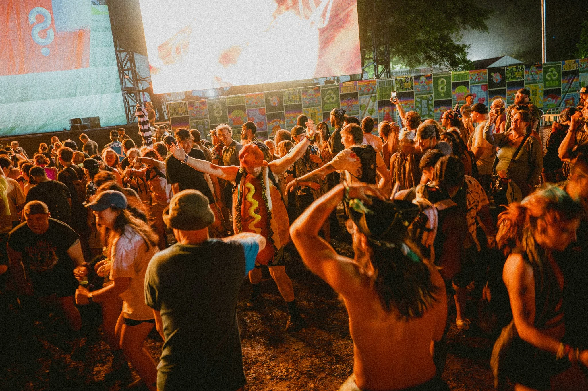 Bonnaroo // 2026