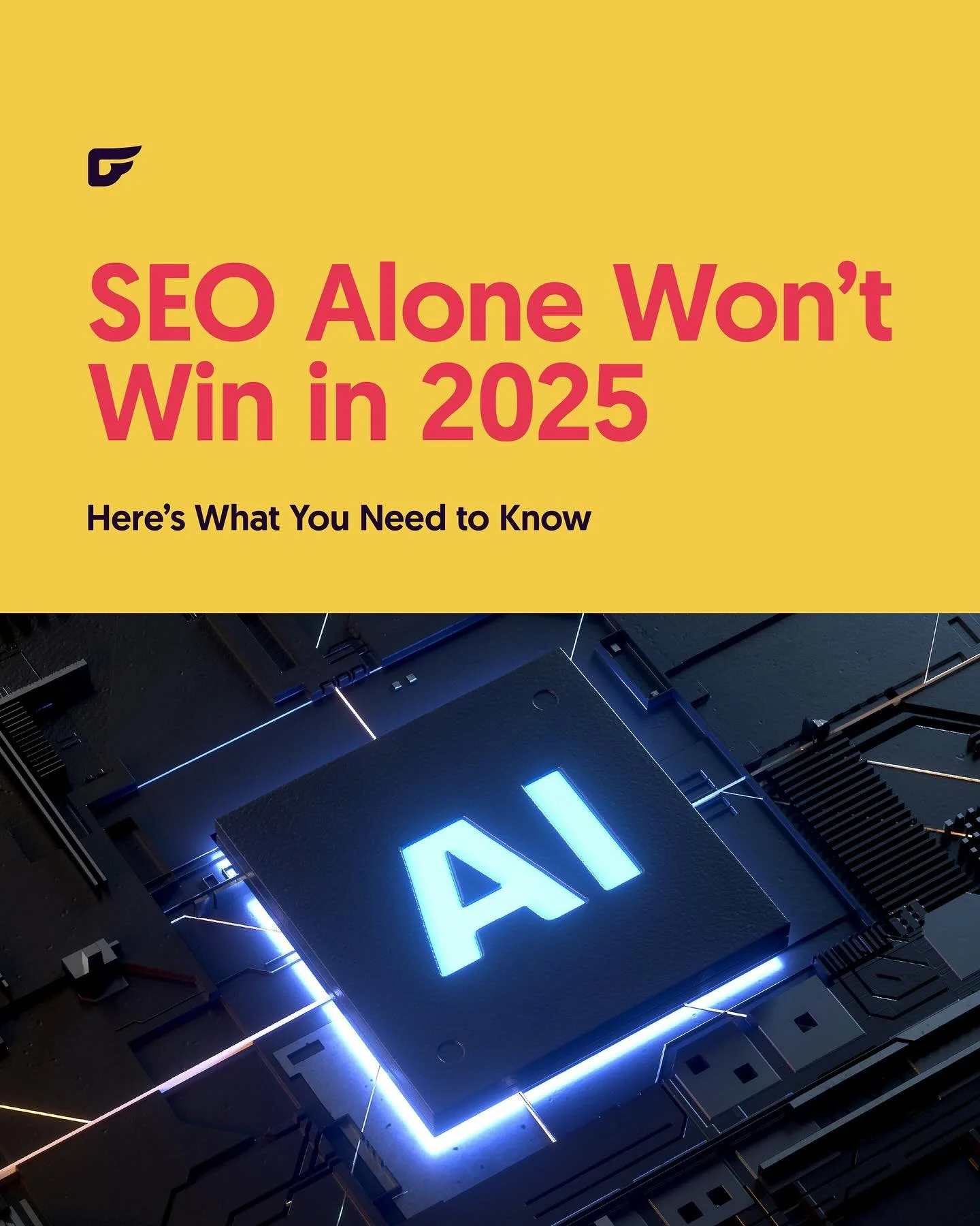 From SEO to AI-First Visibility: Your Mid-2025 Strategy Shift
We&rsquo;re at a visibility crossroads. Search isn&rsquo;t just search anymore. Conversational AI&mdash;think ChatGPT, Claude, Gemini&mdash;is now the first stop for discovery. With over 4
