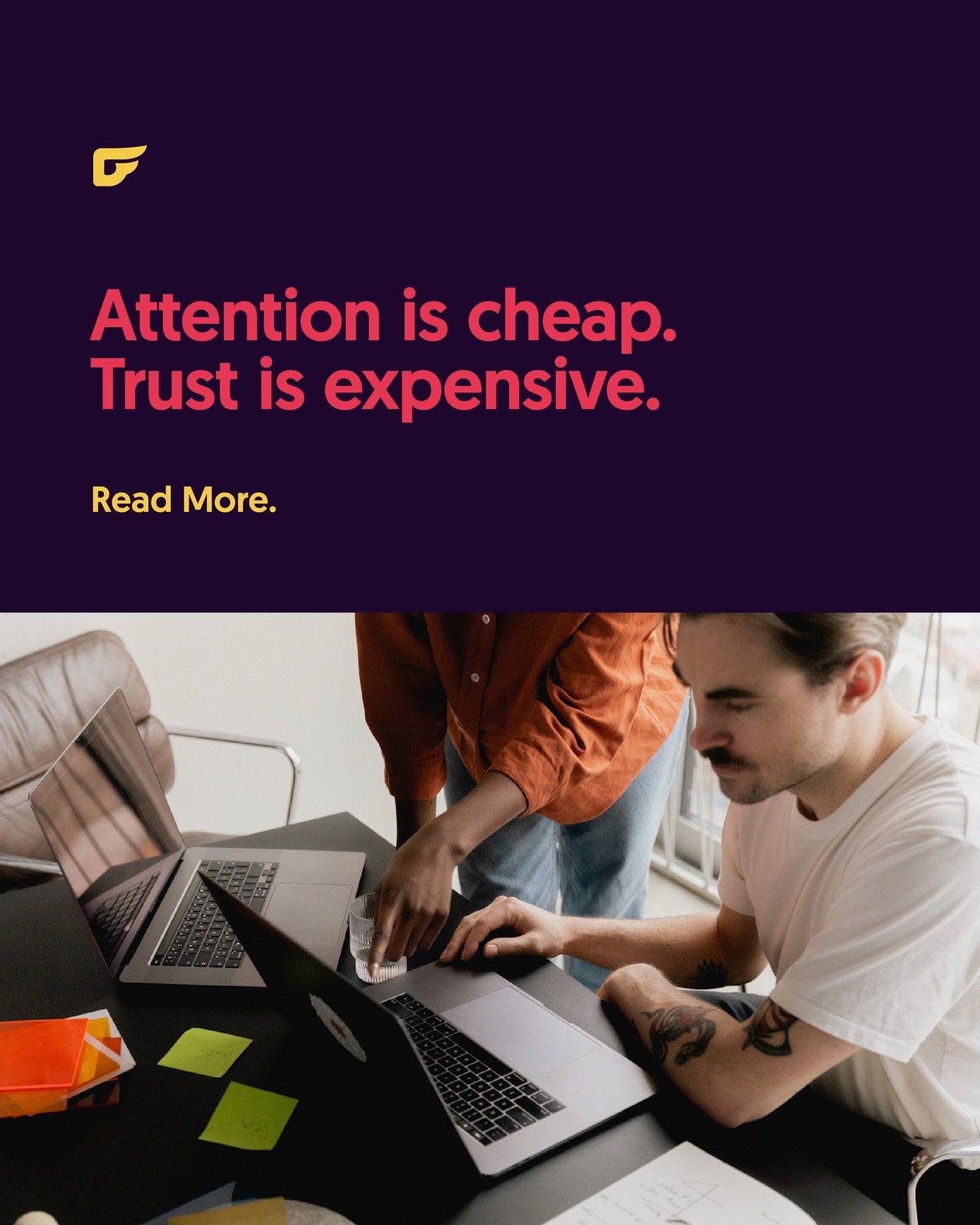 There&rsquo;s a difference between &ldquo;being on LinkedIn&rdquo; and using it as a growth channel. In 2026, the right LinkedIn partner should be engineering intentional visibility, strategy, creative, targeting, and measurement that aligns with act