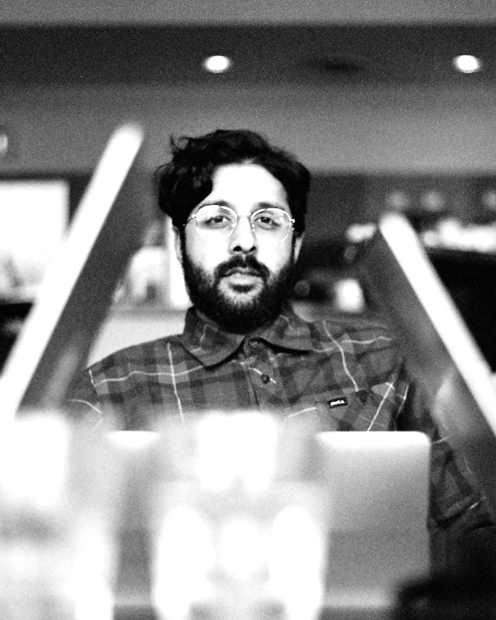 Sam Masih