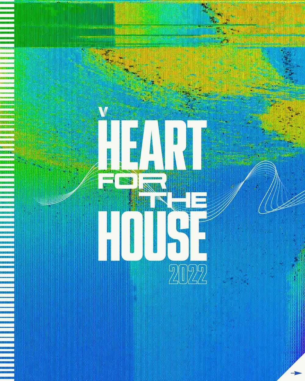 Heart for the House carousel