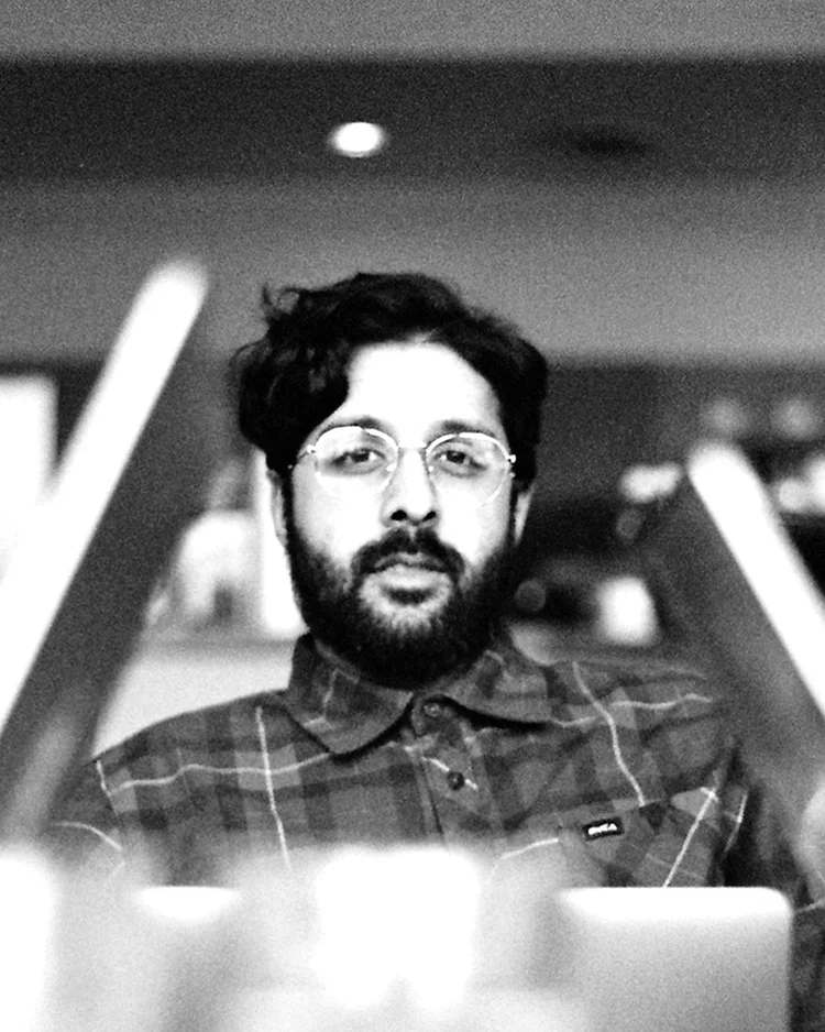 Sam Masih
