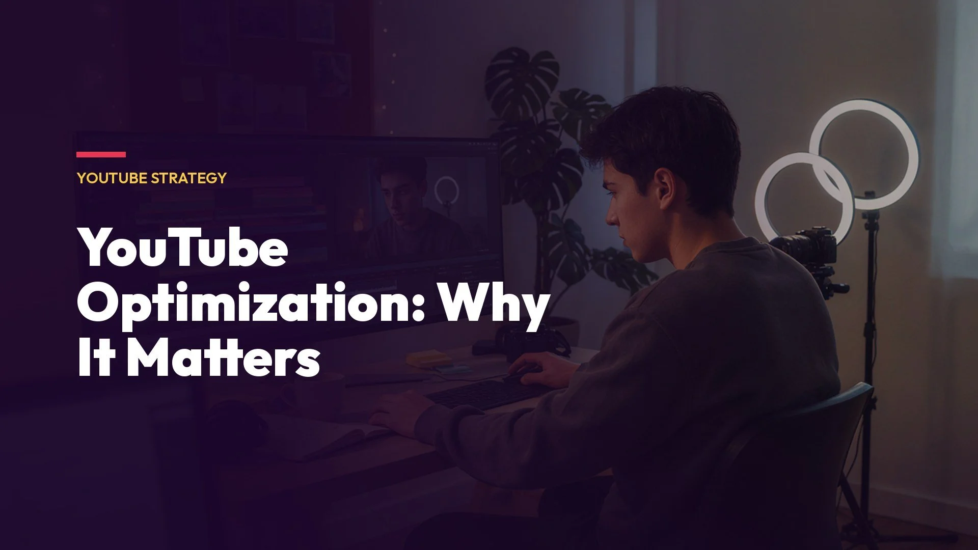 YouTube Optimization: Why It Matters and How digifora Can Help