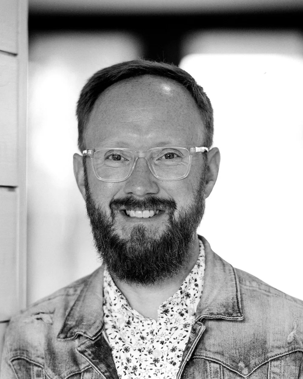Justin Brackett