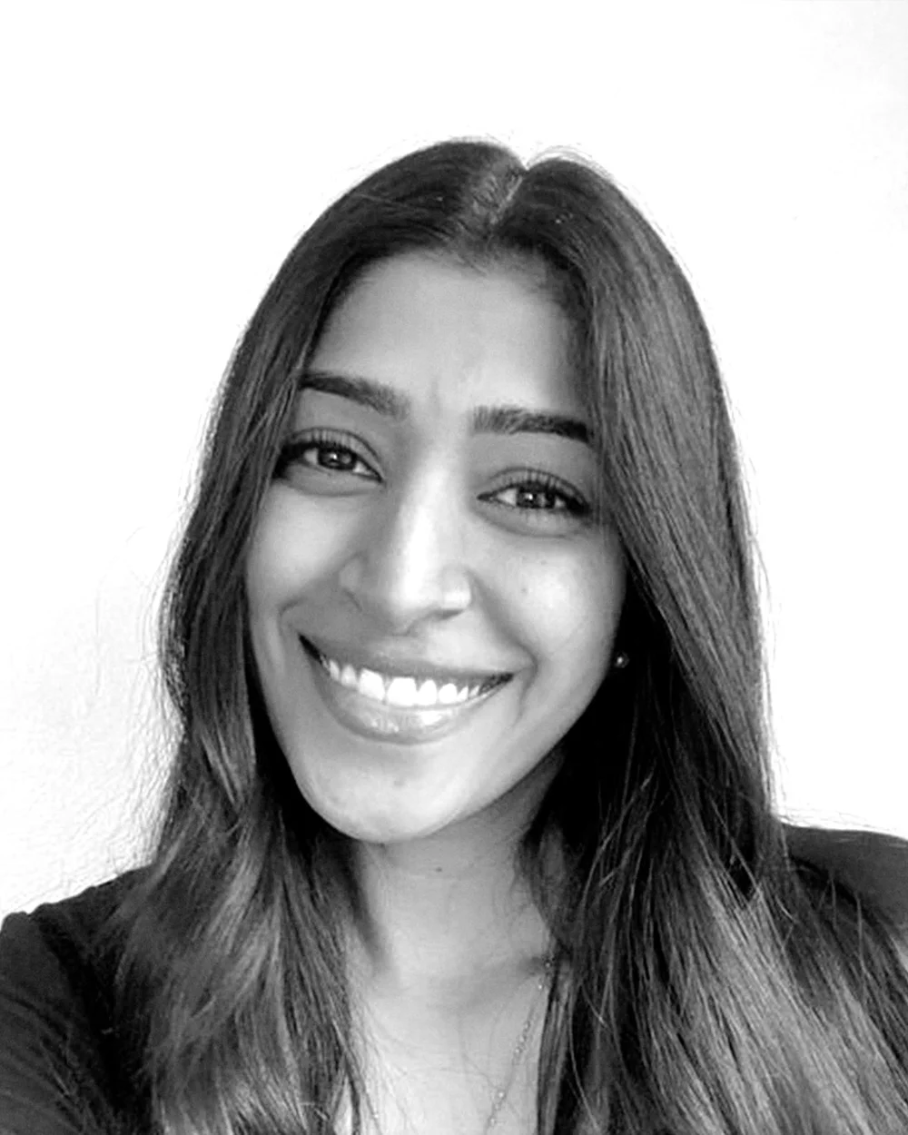 Jessica Jaikumar, Marketing Coordinator at digifora
