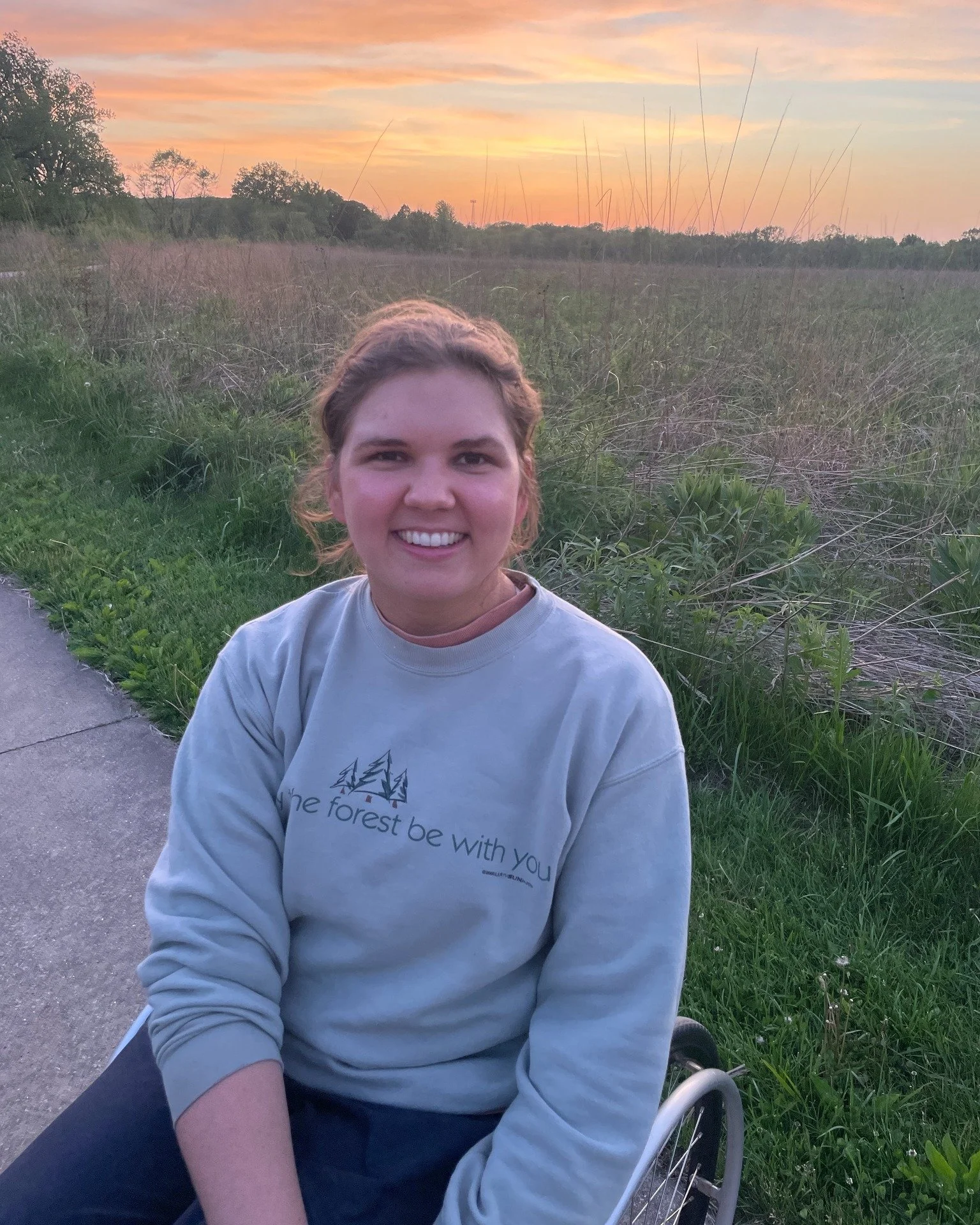 Meet Eva Houston